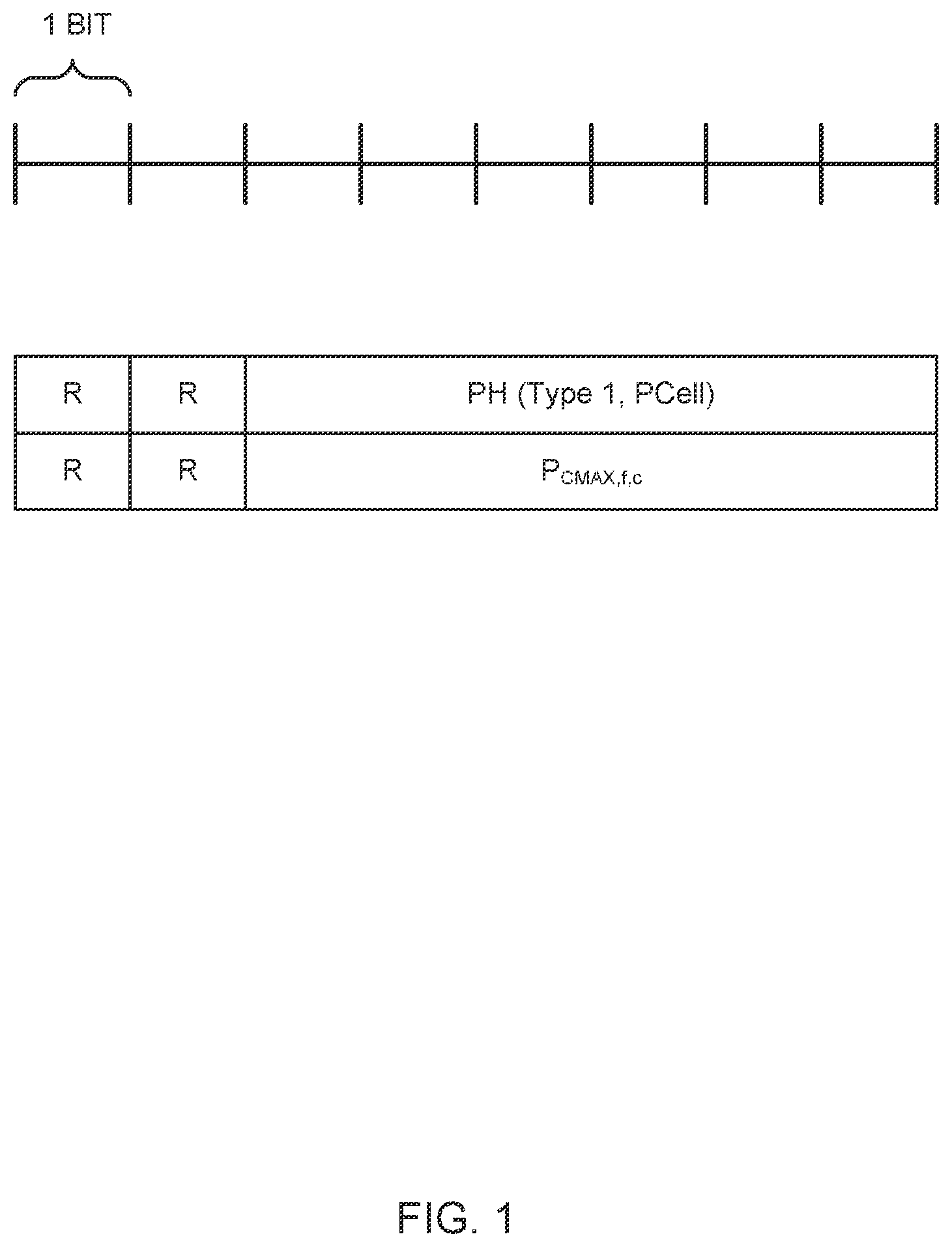 Patent US12445977 Figure 1 – Terminal, radio communication method, and base station