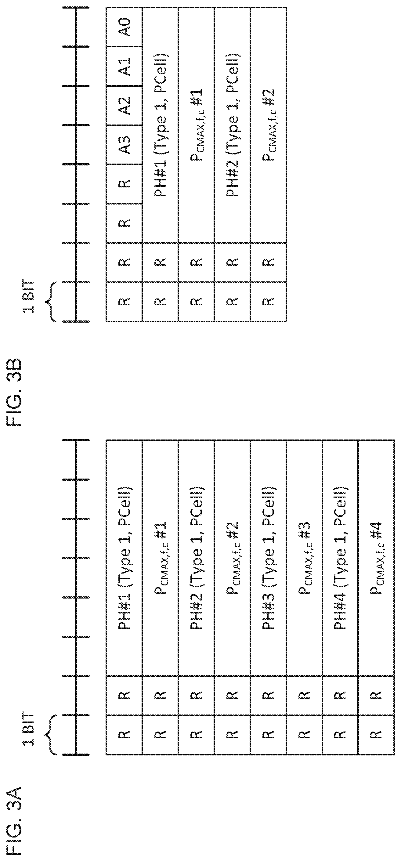 Patent US12445977 Figure 3 – Terminal, radio communication method, and base station
