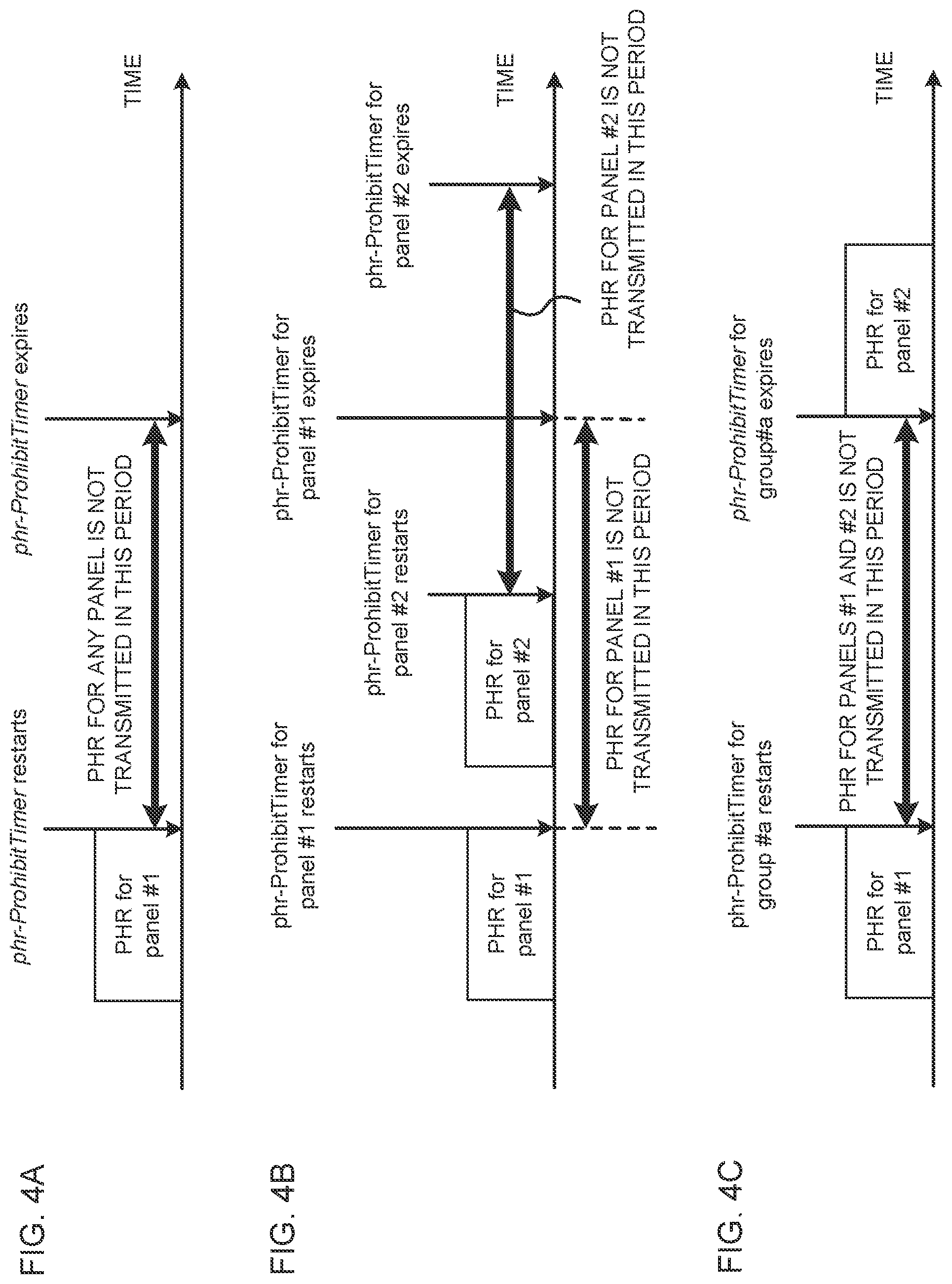 Patent US12445977 Figure 4 – Terminal, radio communication method, and base station