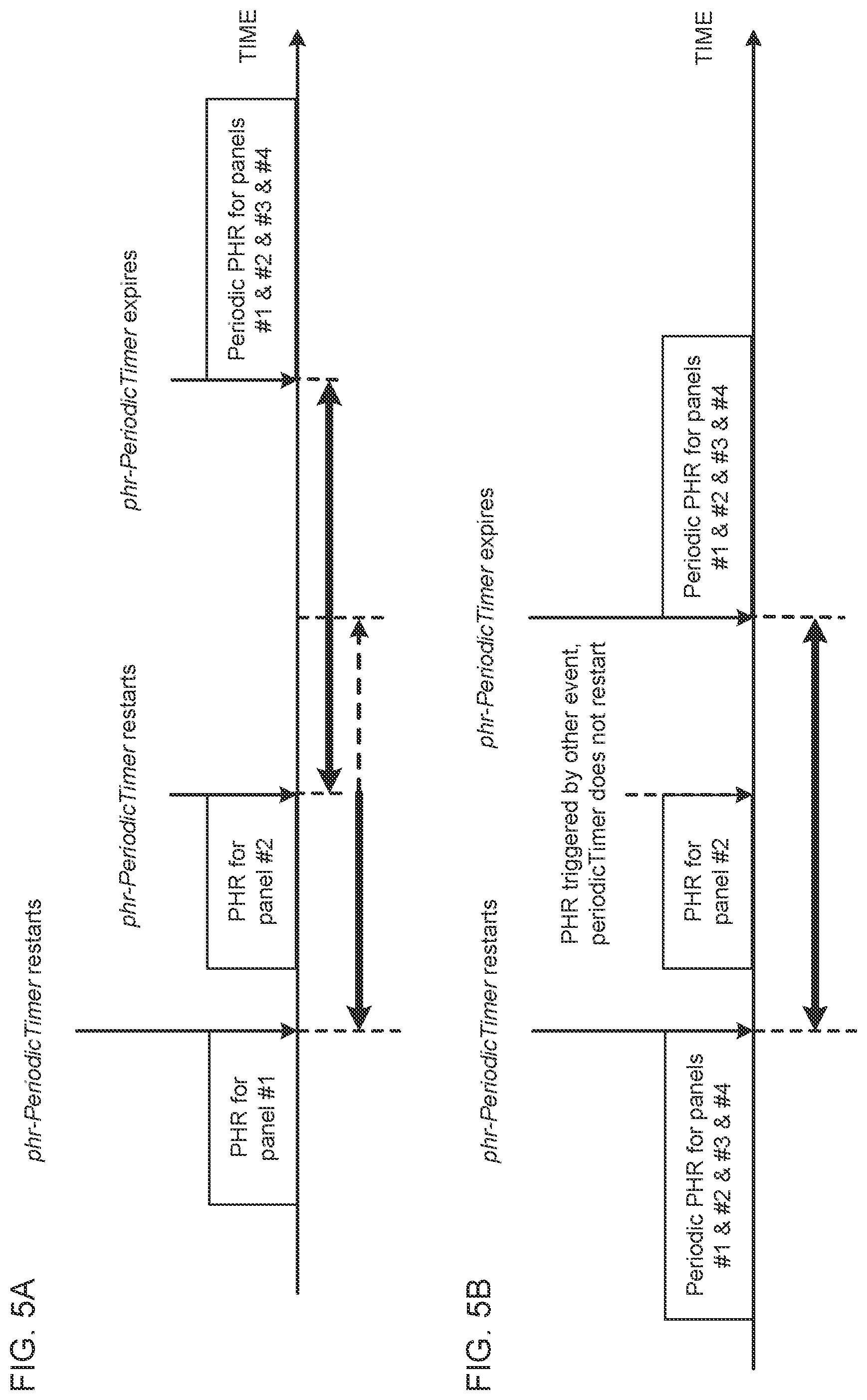 Patent US12445977 Figure 5 – Terminal, radio communication method, and base station