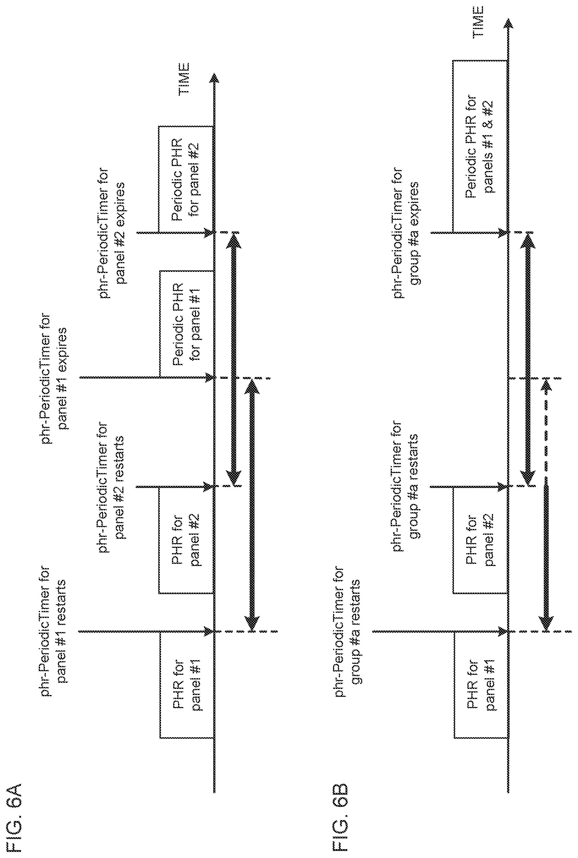 Patent US12445977 Figure 6 – Terminal, radio communication method, and base station