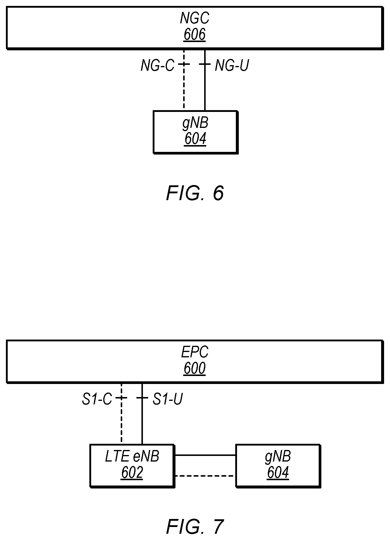 Patent US12445981 Figure 5 – Uplink timing synchronization maintenance in secondary cell group