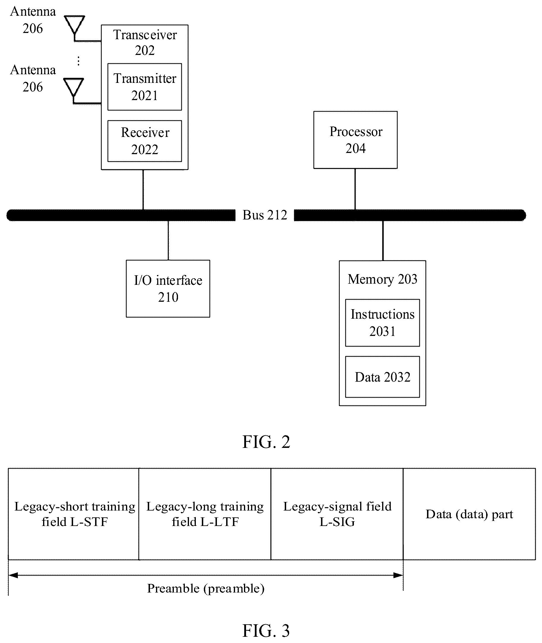 Patent US12445983 Figure 2 – Time calibration method and related apparatus