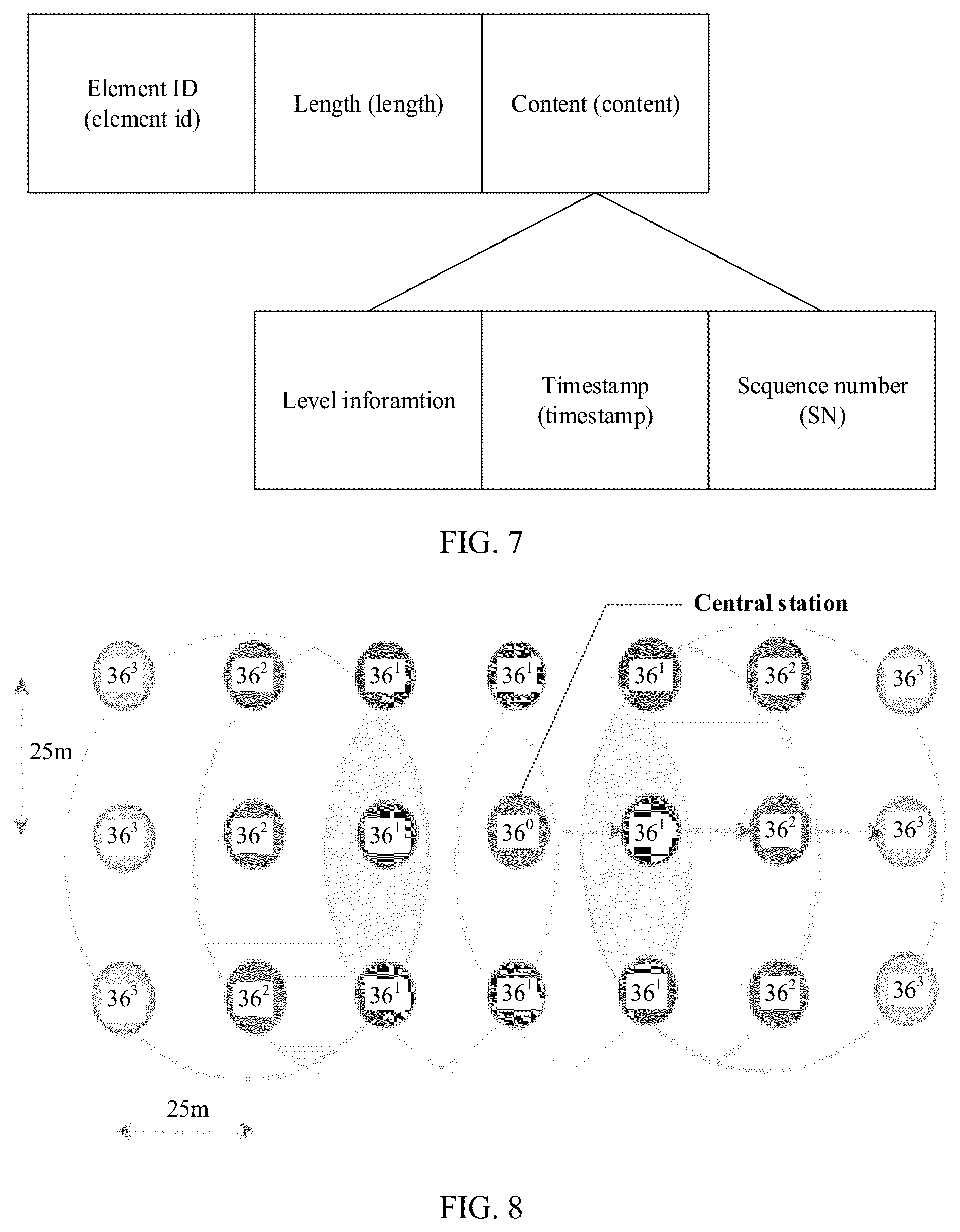 Patent US12445983 Figure 5 – Time calibration method and related apparatus