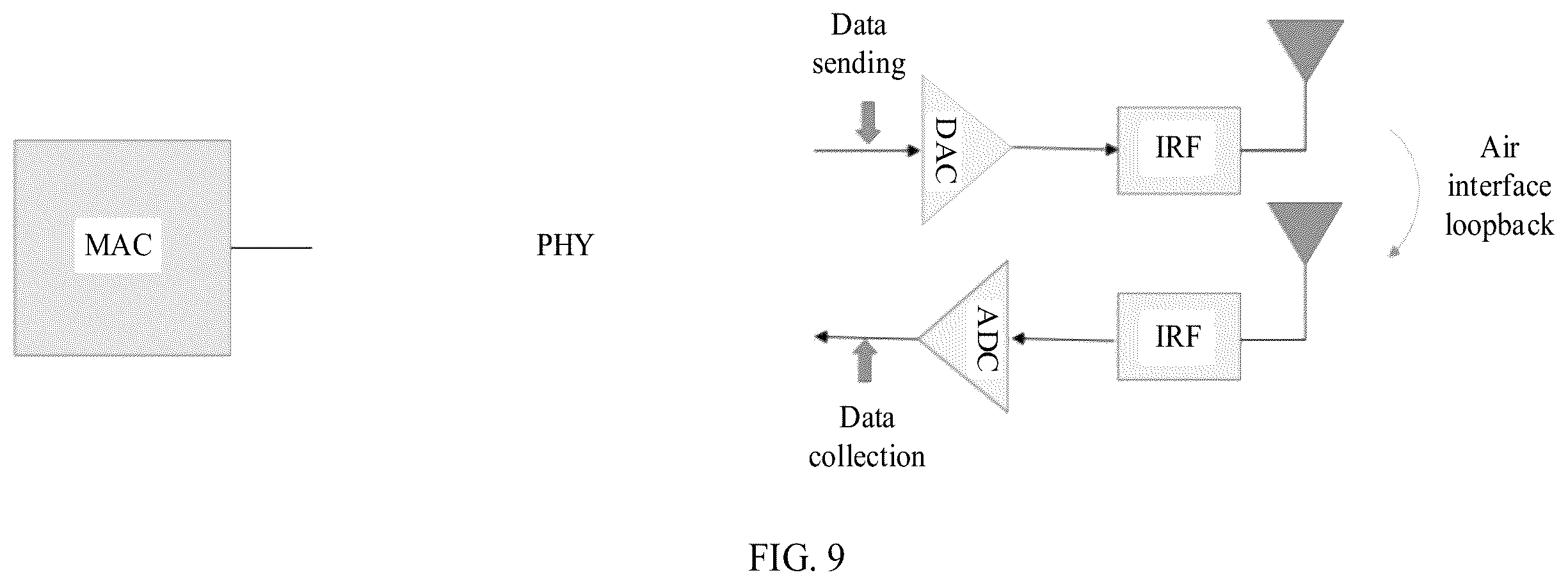Patent US12445983 Figure 6 – Time calibration method and related apparatus