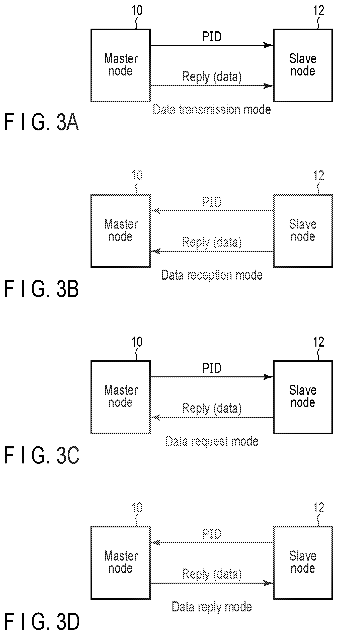 Patent US12445984 Figure 3 – Communication system, transmitter device, and receiver device