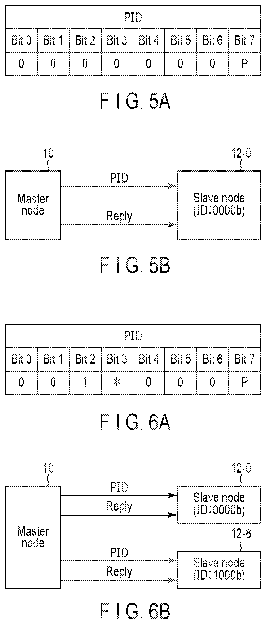Patent US12445984 Figure 5 – Communication system, transmitter device, and receiver device