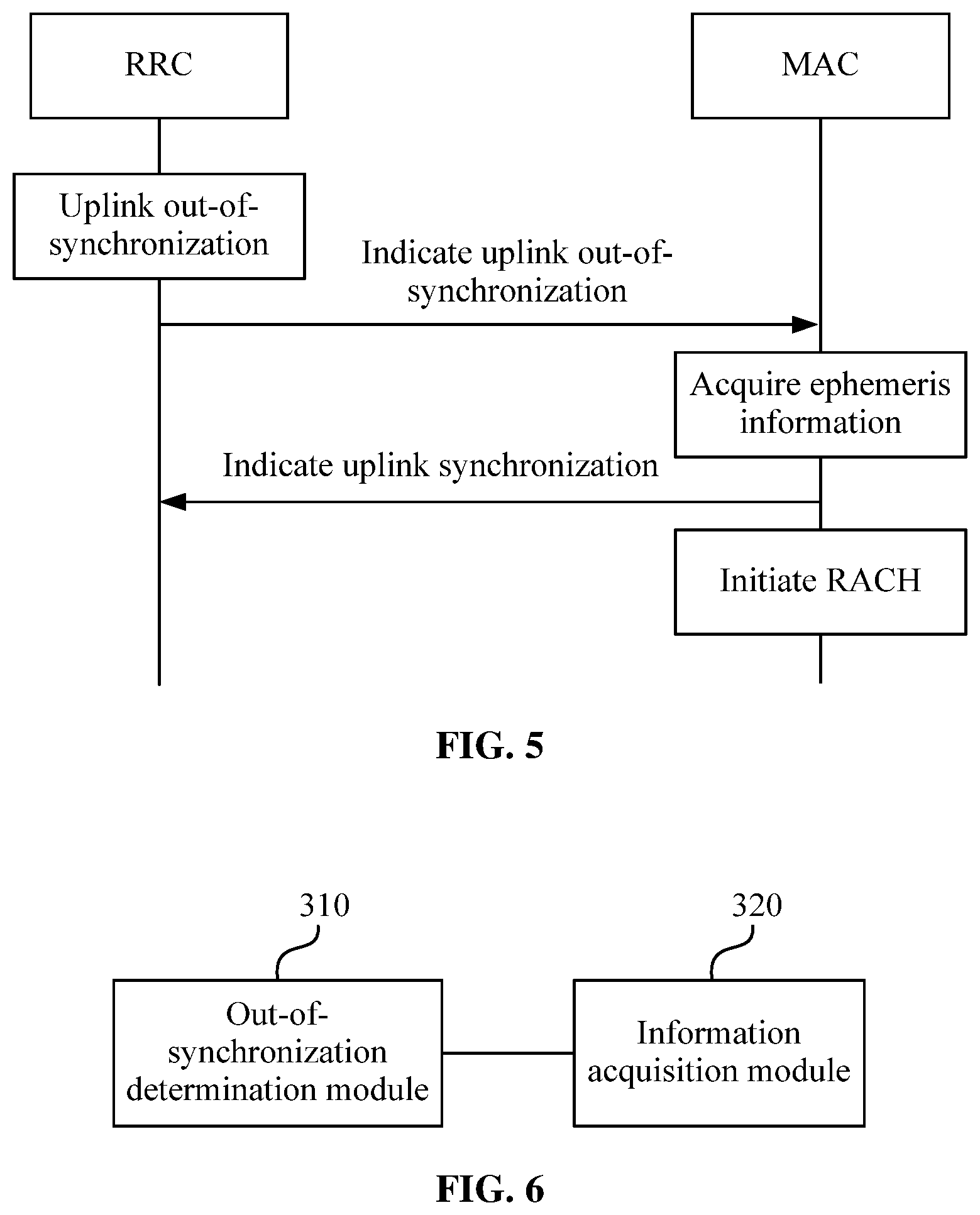 Patent US12445987 Figure 3 – Ephemeris information acquisition method, indication method, communication node and storage medium
