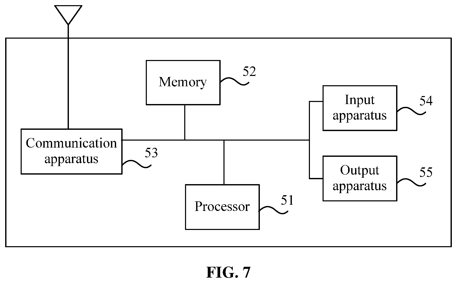 Patent US12445987 Figure 4 – Ephemeris information acquisition method, indication method, communication node and storage medium