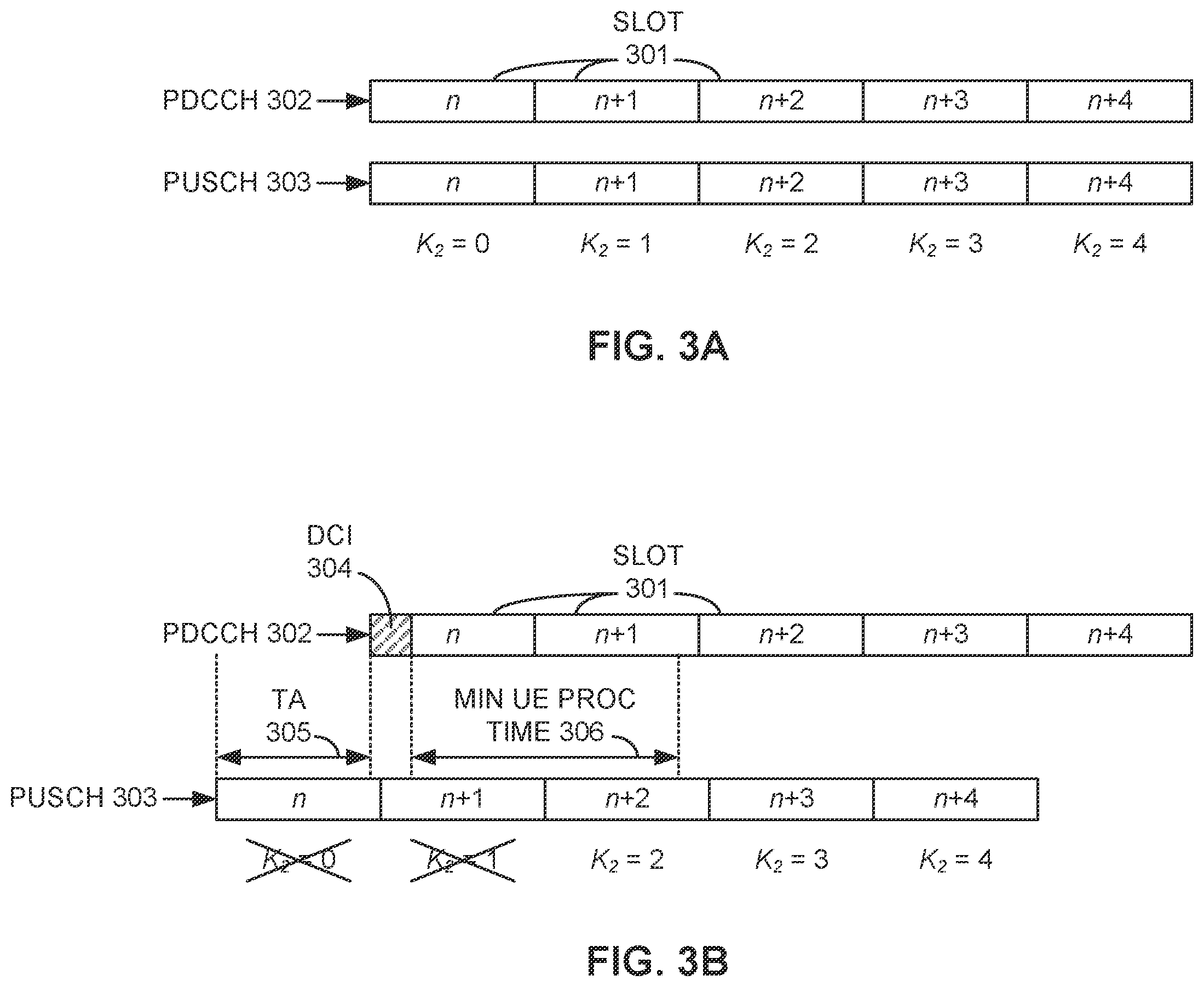 Patent US12445988 Figure 3 – MAC-CE command action timing control in non-terrestrial networks