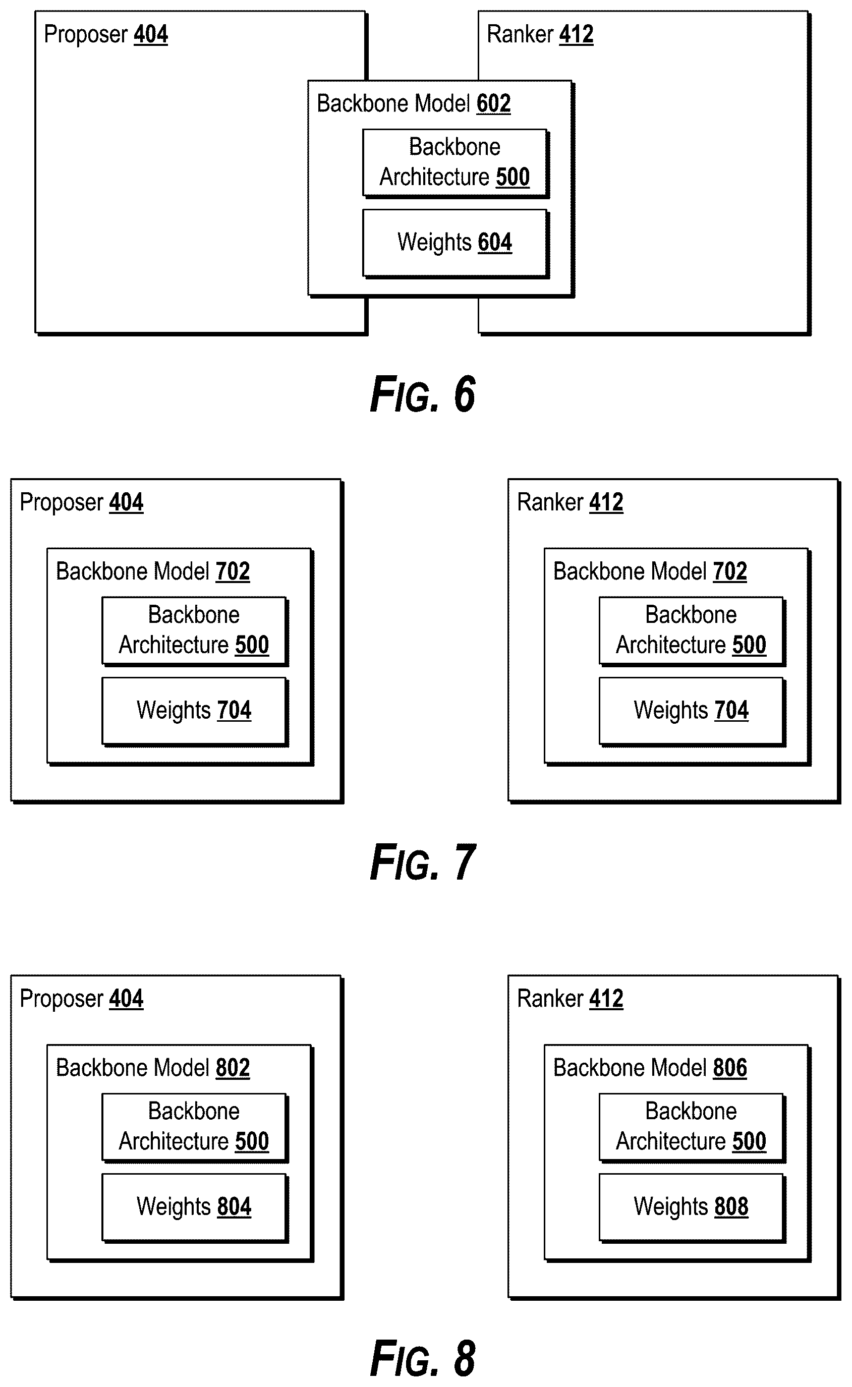 Patent US12448001 Figure 7 – Autonomous vehicle motion planning