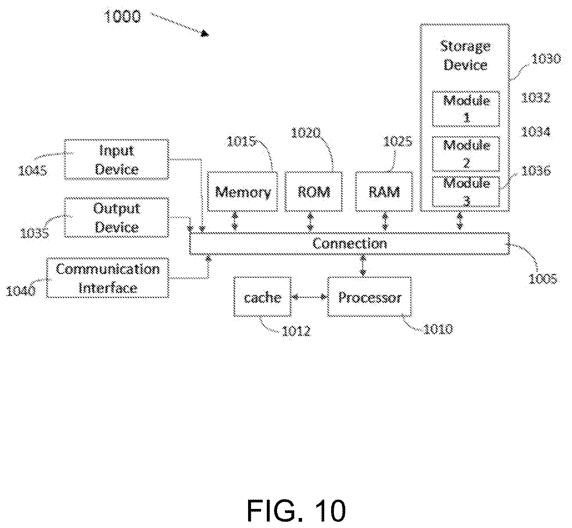 Patent US12448003 Figure 10 – Algorithm for the AV to safely respond to a cut-in vehicle