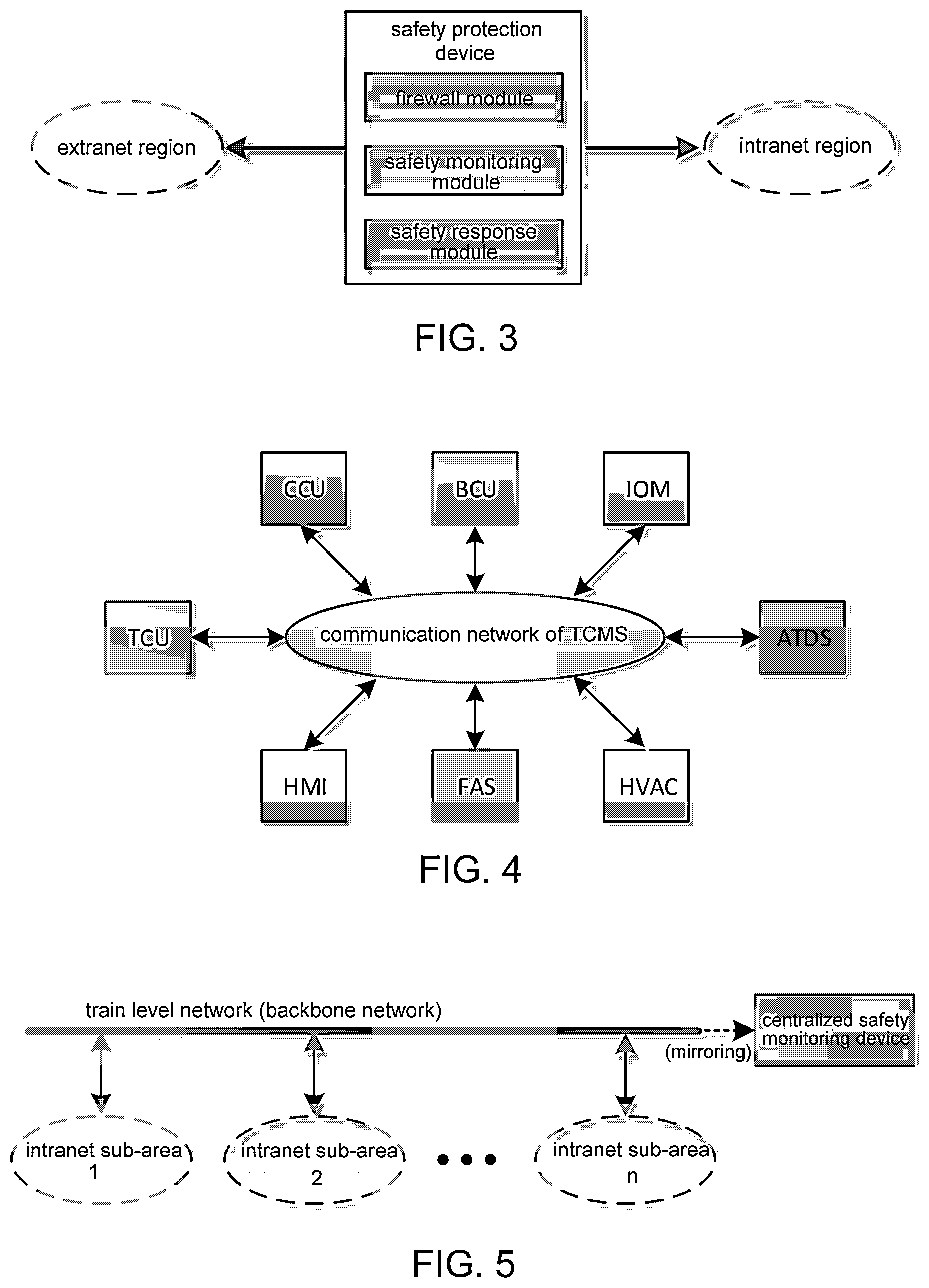 Patent US12448015 Figure 3 – Information security protection method and apparatus