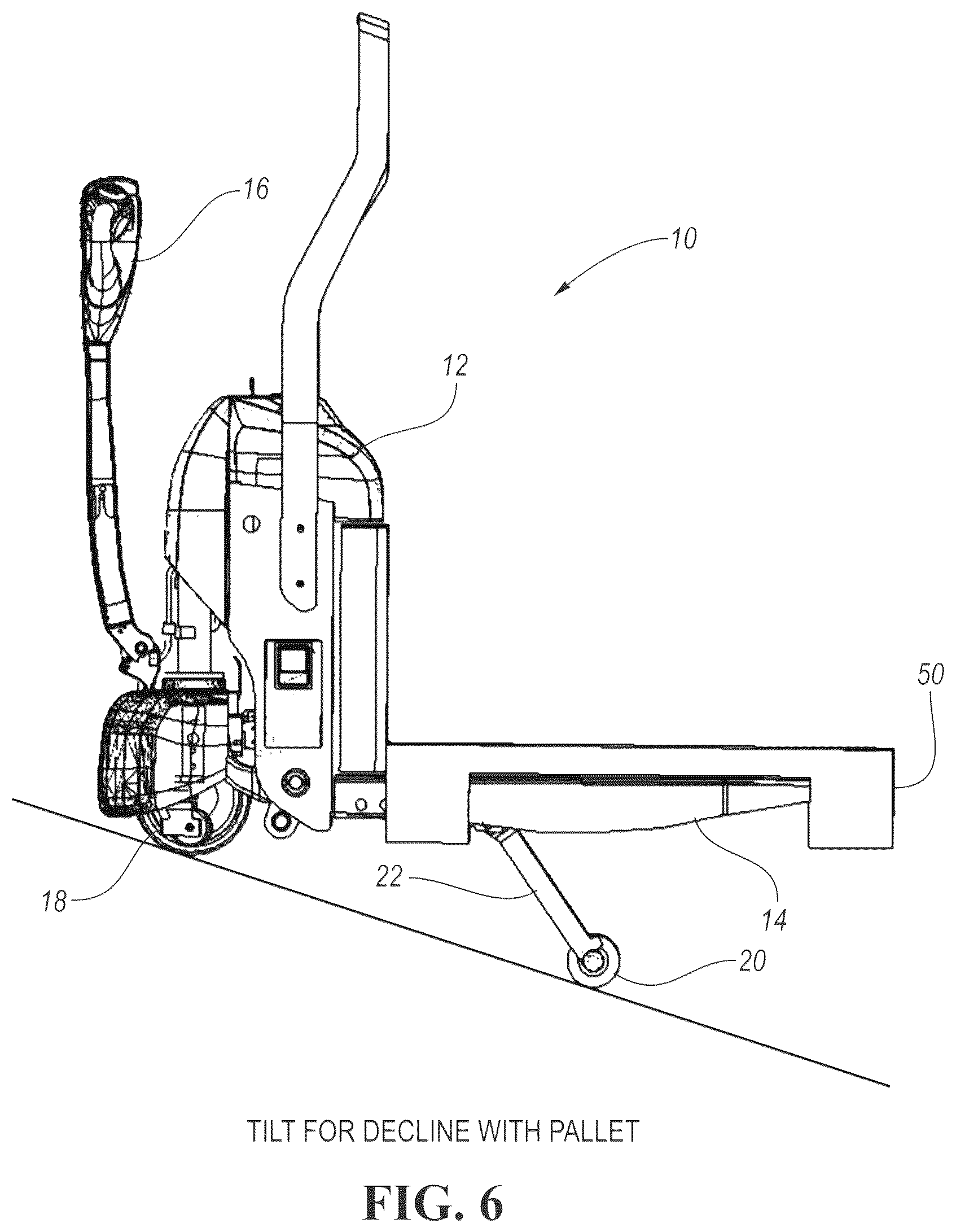 Patent US12448017 Figure 5 – Delivery systems for ramps or stairs