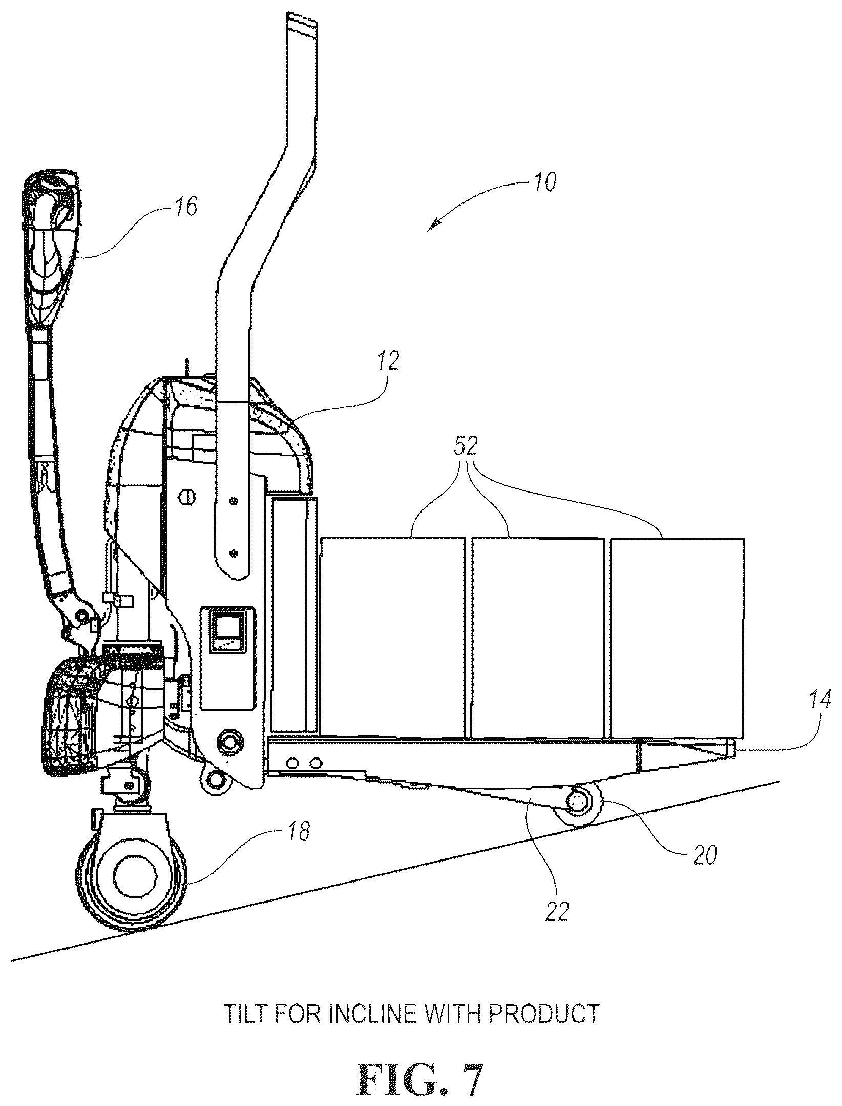 Patent US12448017 Figure 6 – Delivery systems for ramps or stairs