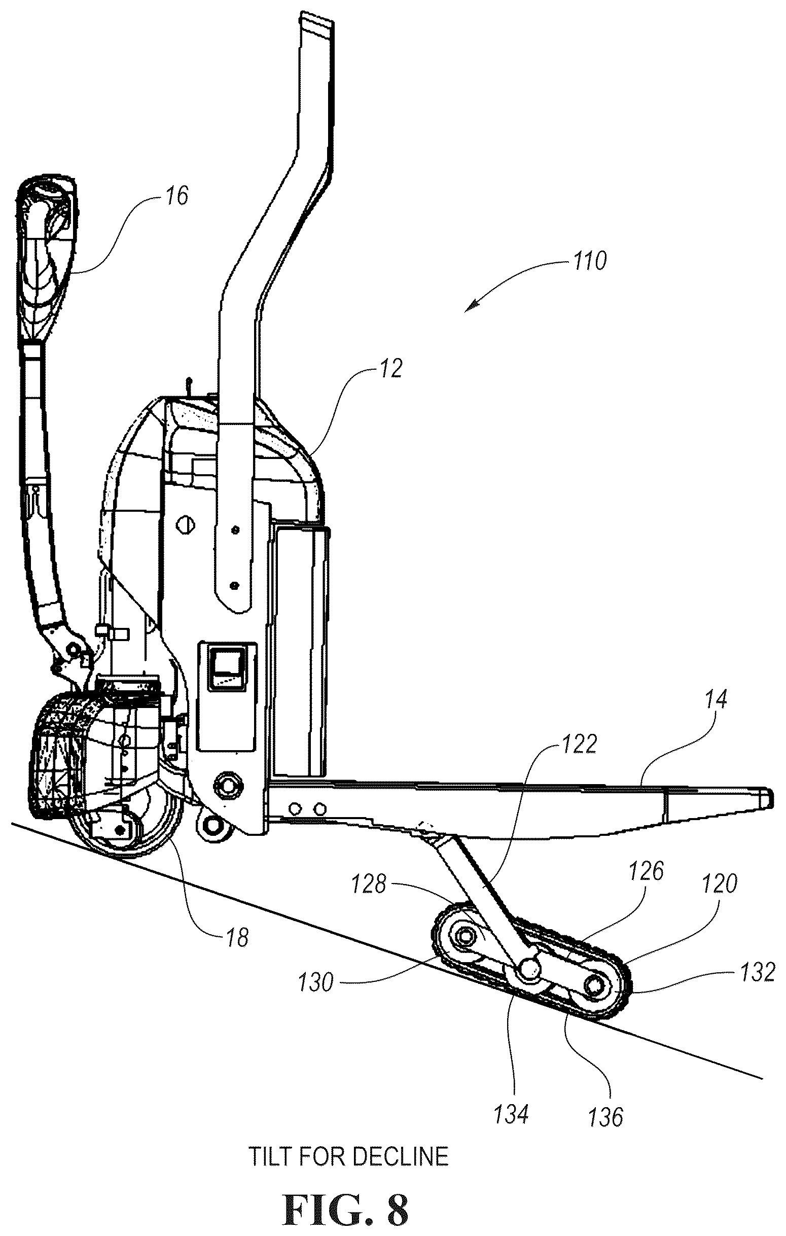 Patent US12448017 Figure 7 – Delivery systems for ramps or stairs