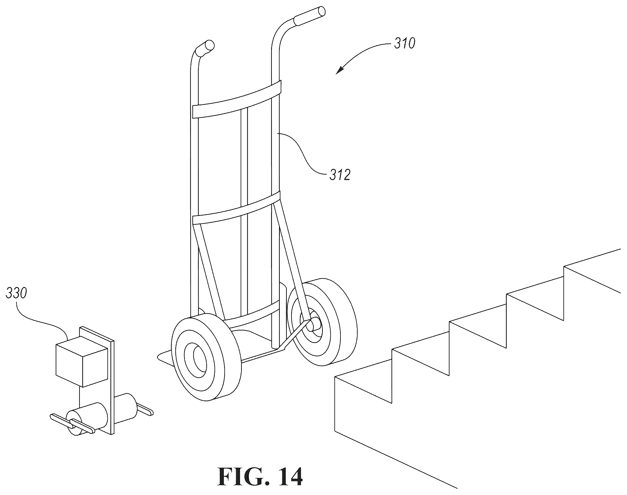 Patent US12448017 Figure 12 – Delivery systems for ramps or stairs