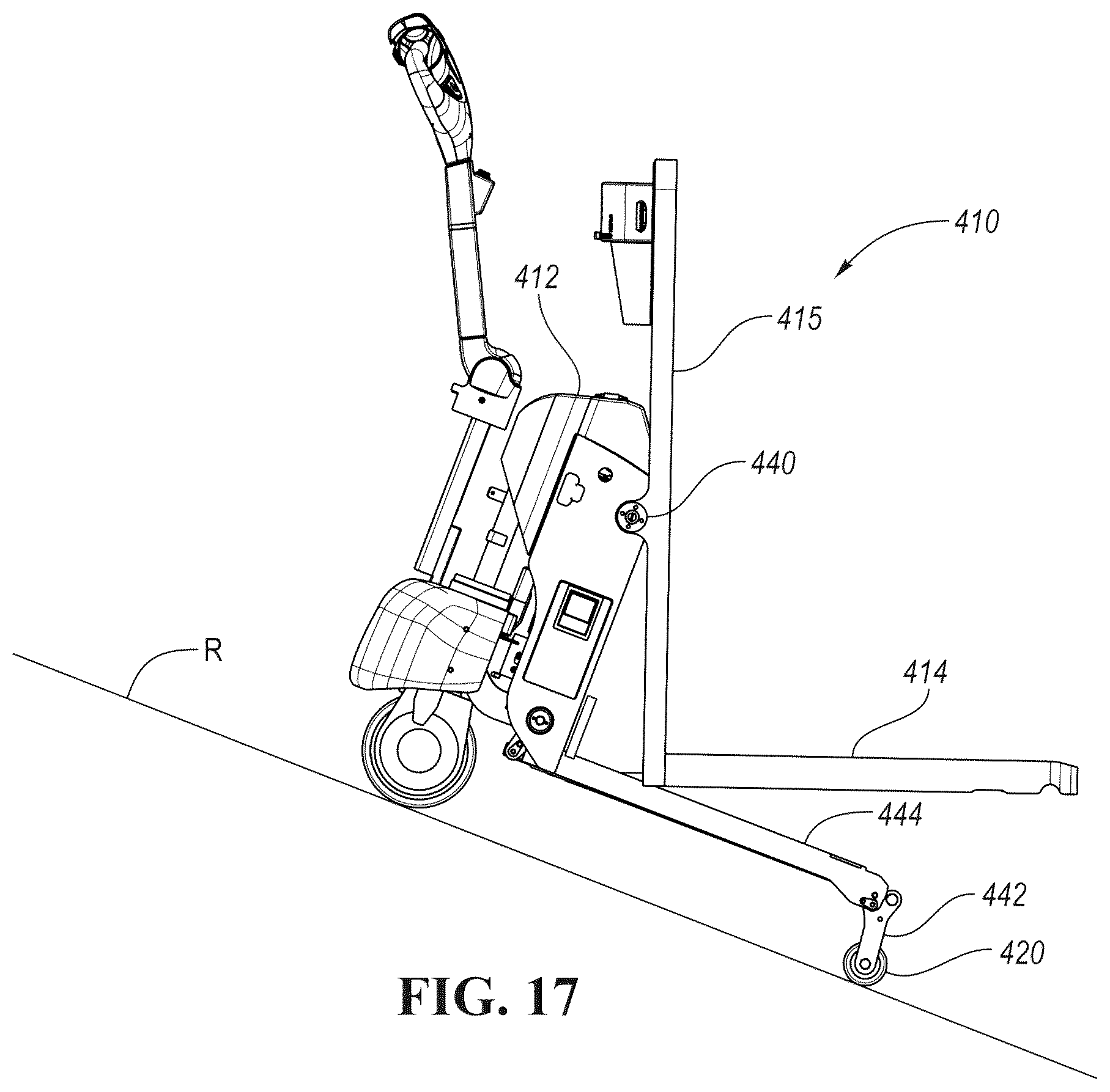 Patent US12448017 Figure 15 – Delivery systems for ramps or stairs