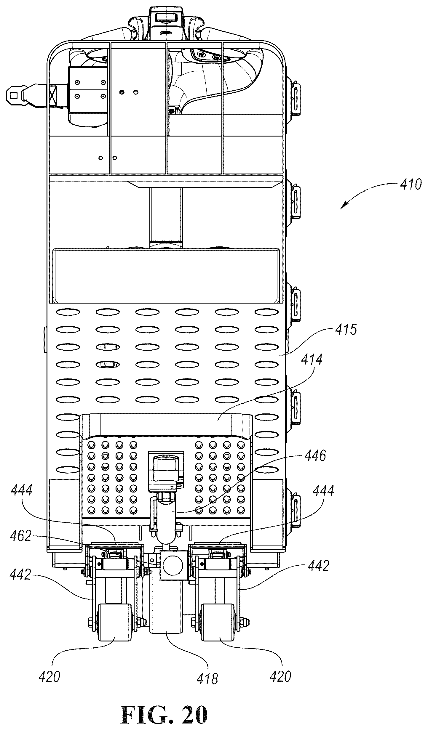Patent US12448017 Figure 17 – Delivery systems for ramps or stairs