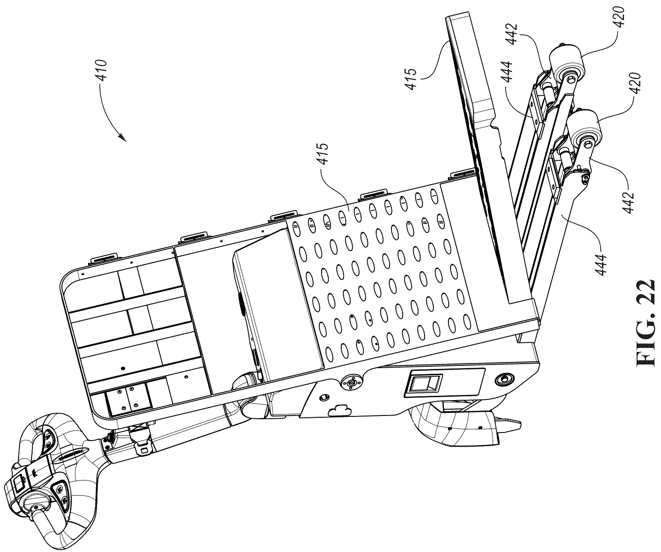 Patent US12448017 Figure 19 – Delivery systems for ramps or stairs