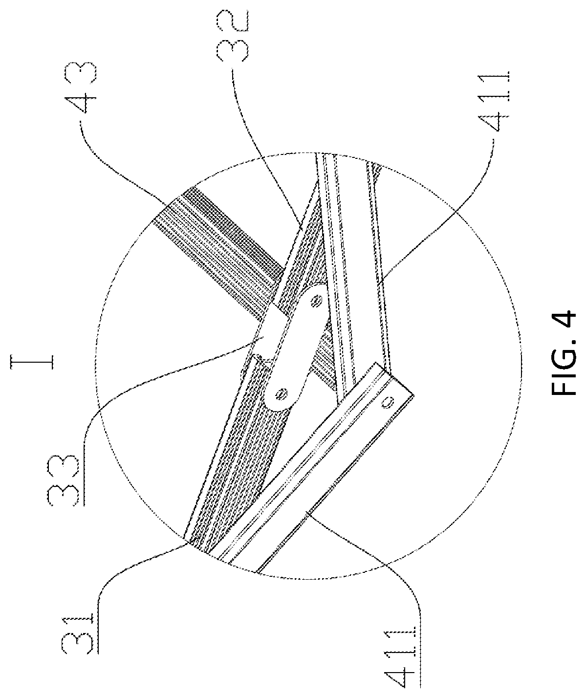 Patent US12448018 Figure 4 – Folding trolley