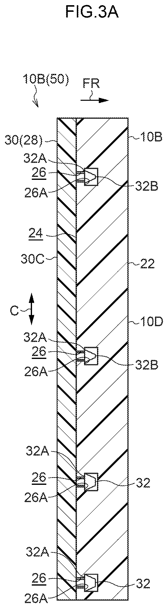 Patent US12448024 Figure 4 – Decorative body