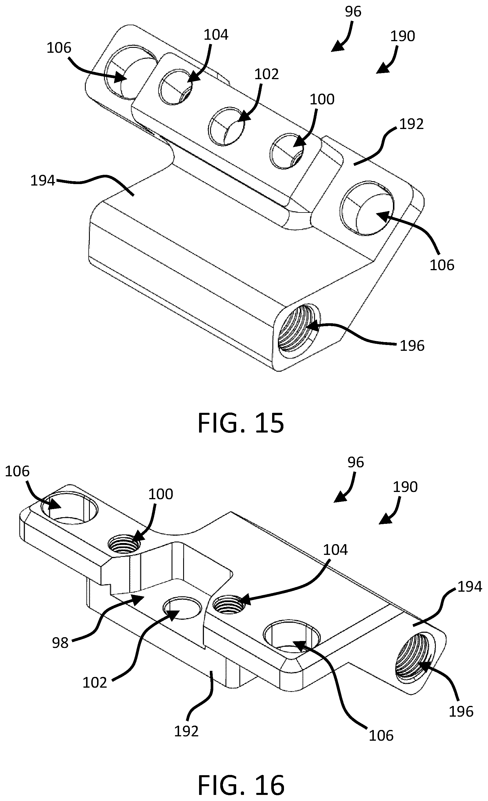 Patent US12448026 Figure 15 – Steering rack brace