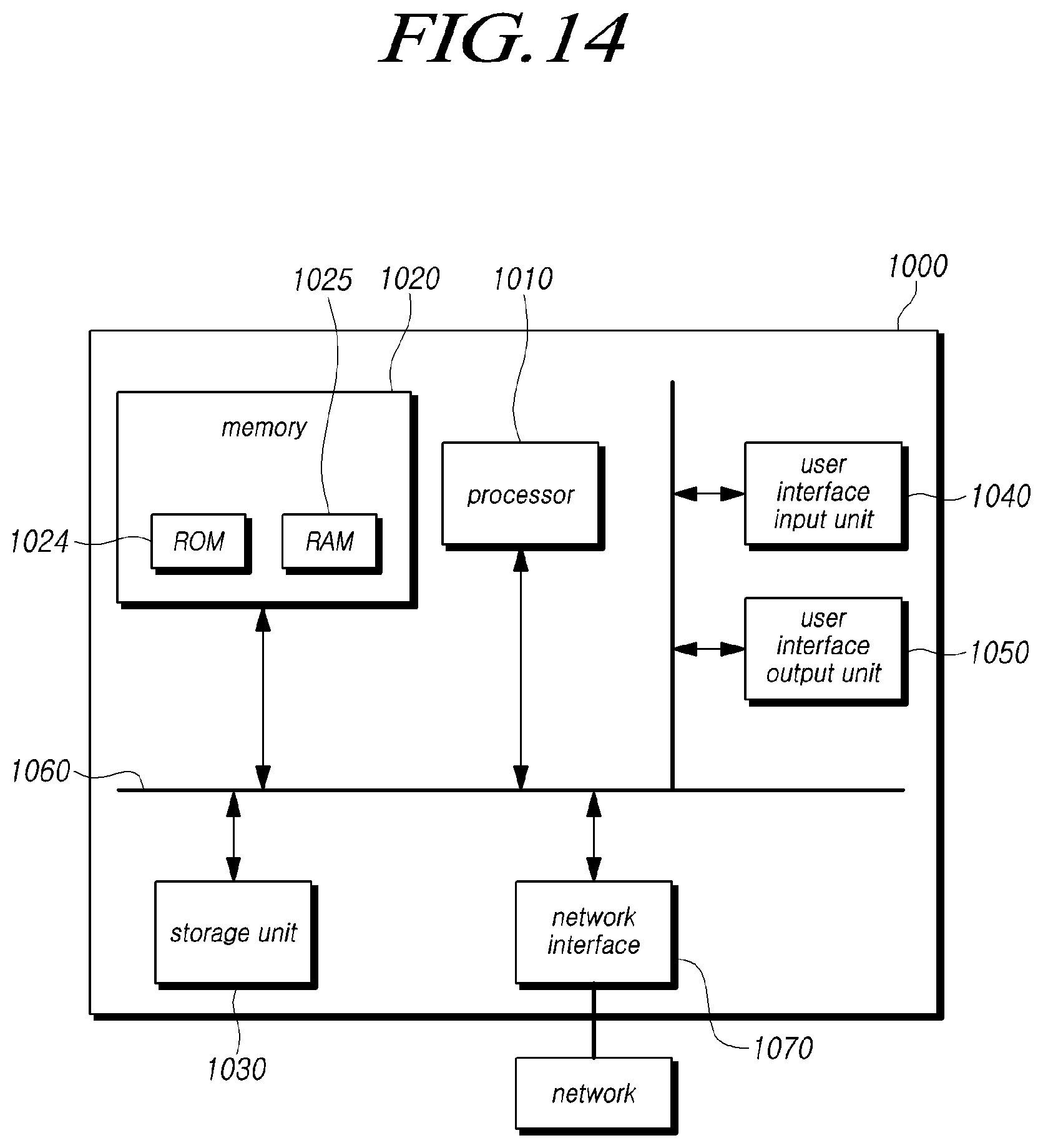 Patent US12448029 Figure 14 – Steering control device, steering assist device and method