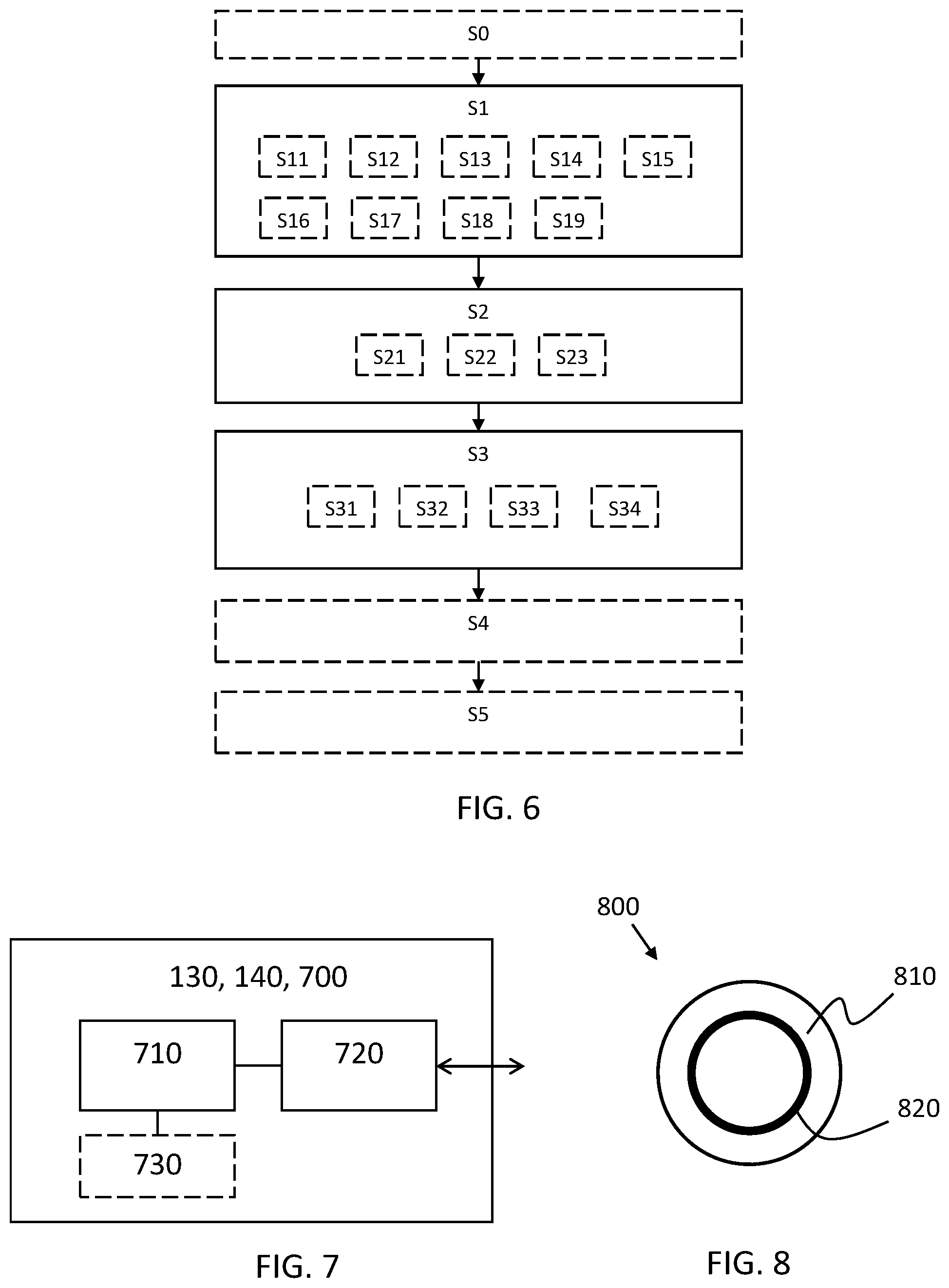 Patent US12448035 Figure 4 – Method for in-motion friction estimation based on steering pulses, computer program, computer readable medium, control device and vehicle