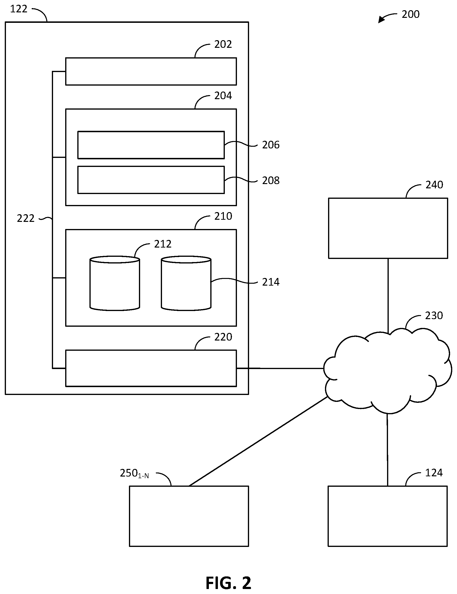 Patent US12448036 Figure 2 – Vehicle oscillation control