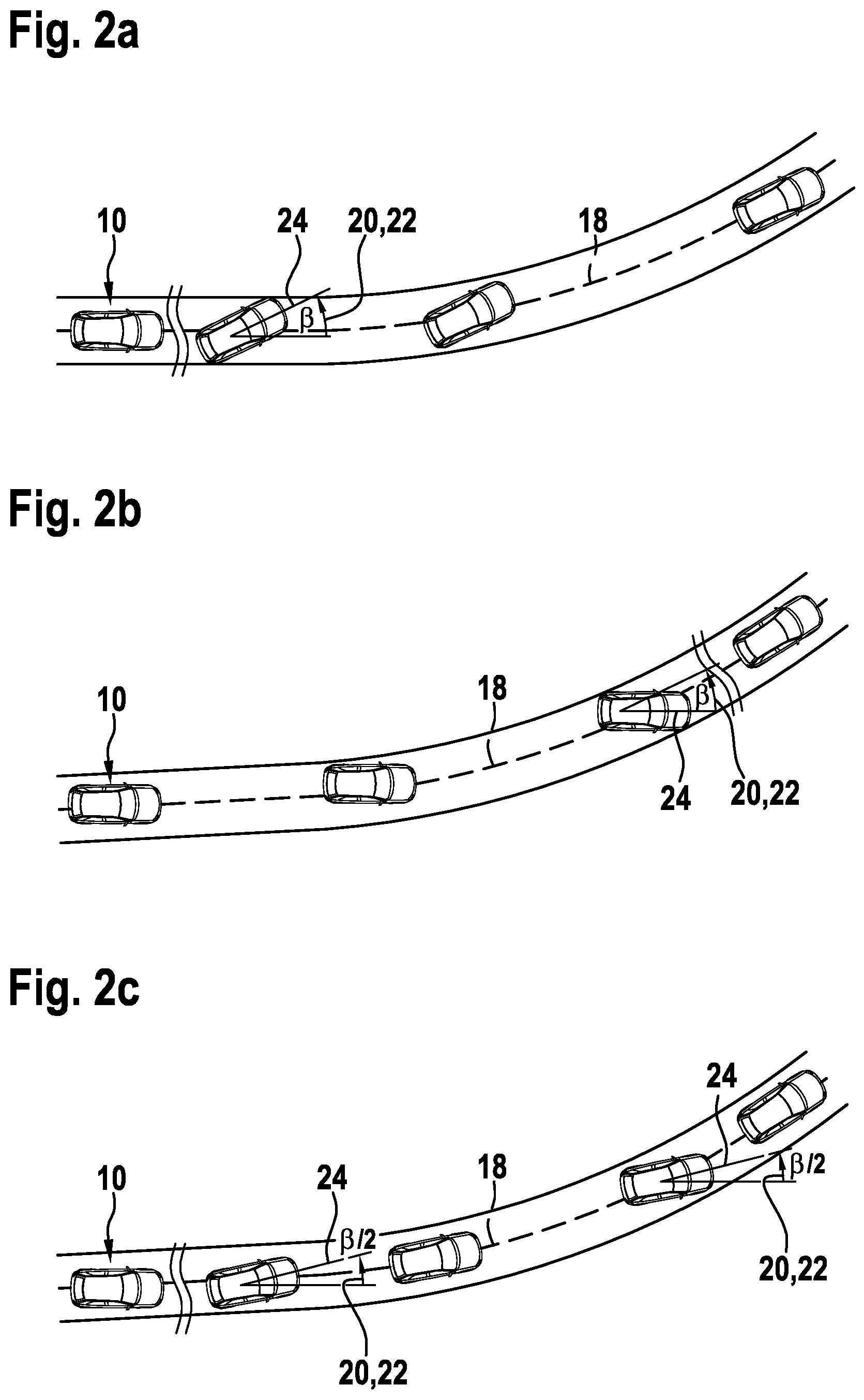 Patent US12448040 Figure 2 – Method for influencing a vehicle movement of a vehicle