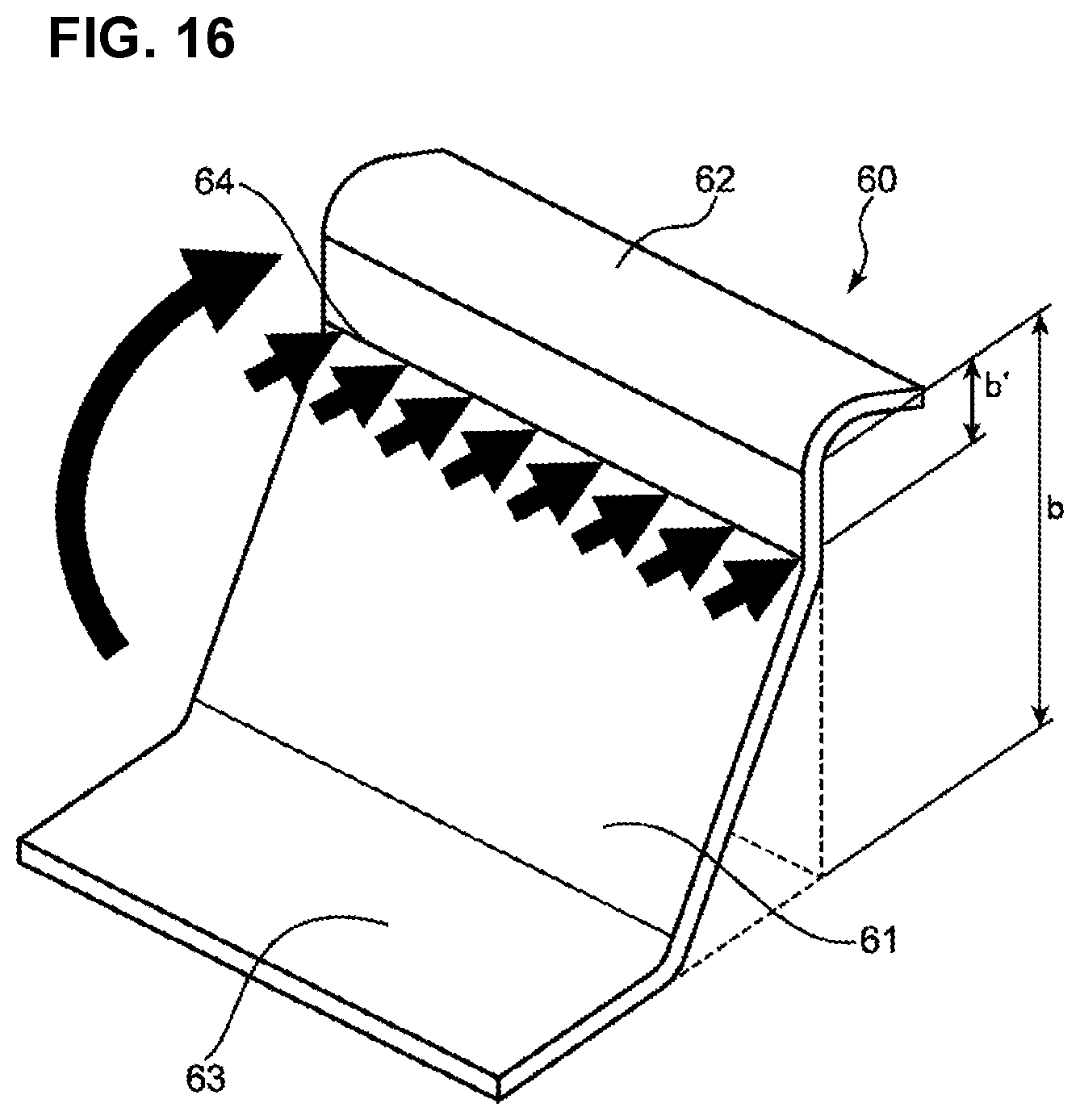 Patent US12448050 Figure 15 – Lower vehicle-body structure of vehicle