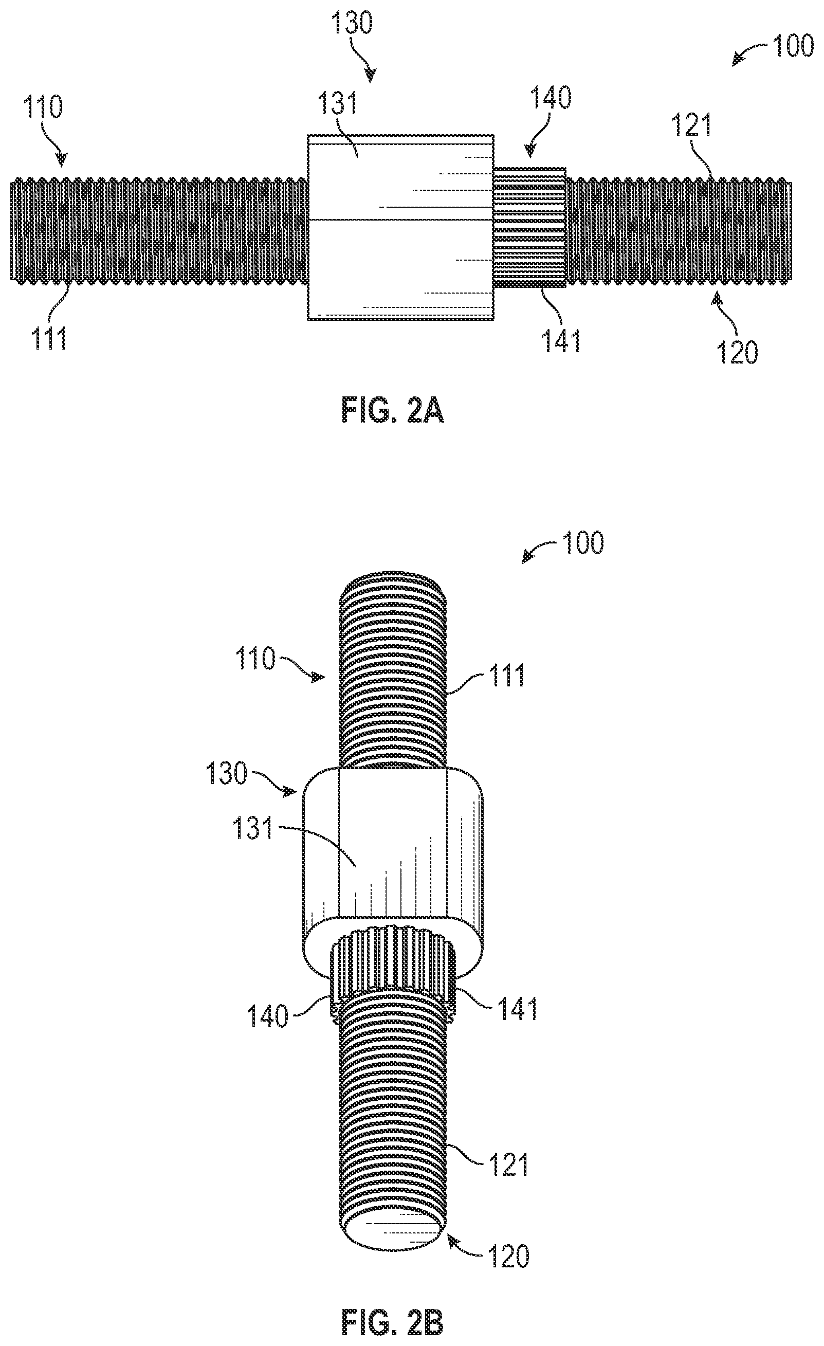 Patent US12448053 Figure 4 – Mechanism for securing a vehicle protection system and a backing plate of a brake assembly to an axle of a vehicle