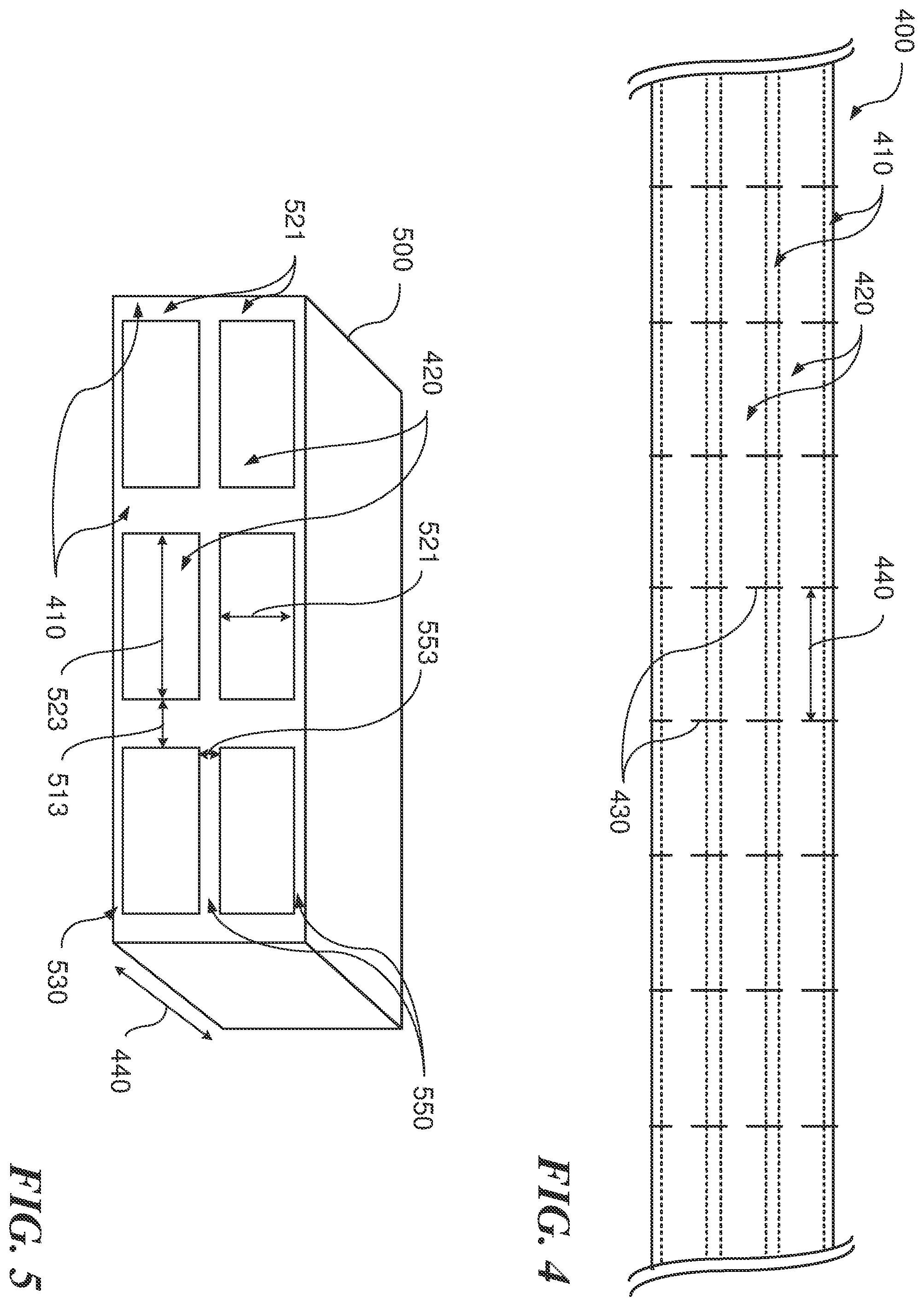 Patent US12448055 Figure 3 – Aluminum-reinforced vehicle frame