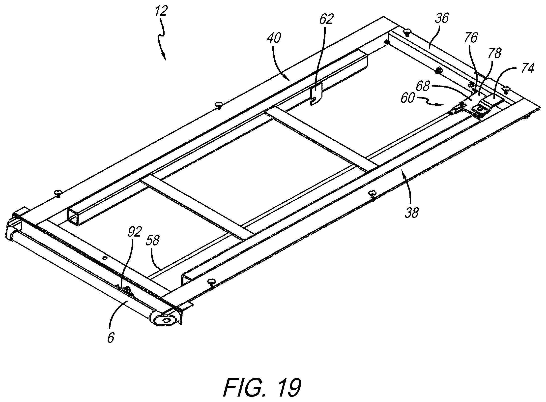 Patent US12448056 Figure 19 – Bedslide assembly
