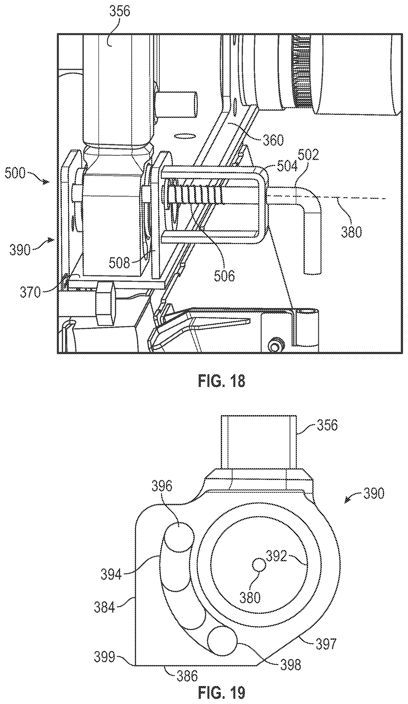 Patent US12448057 Figure 15 – Folding cabin assembly for low velocity air drop