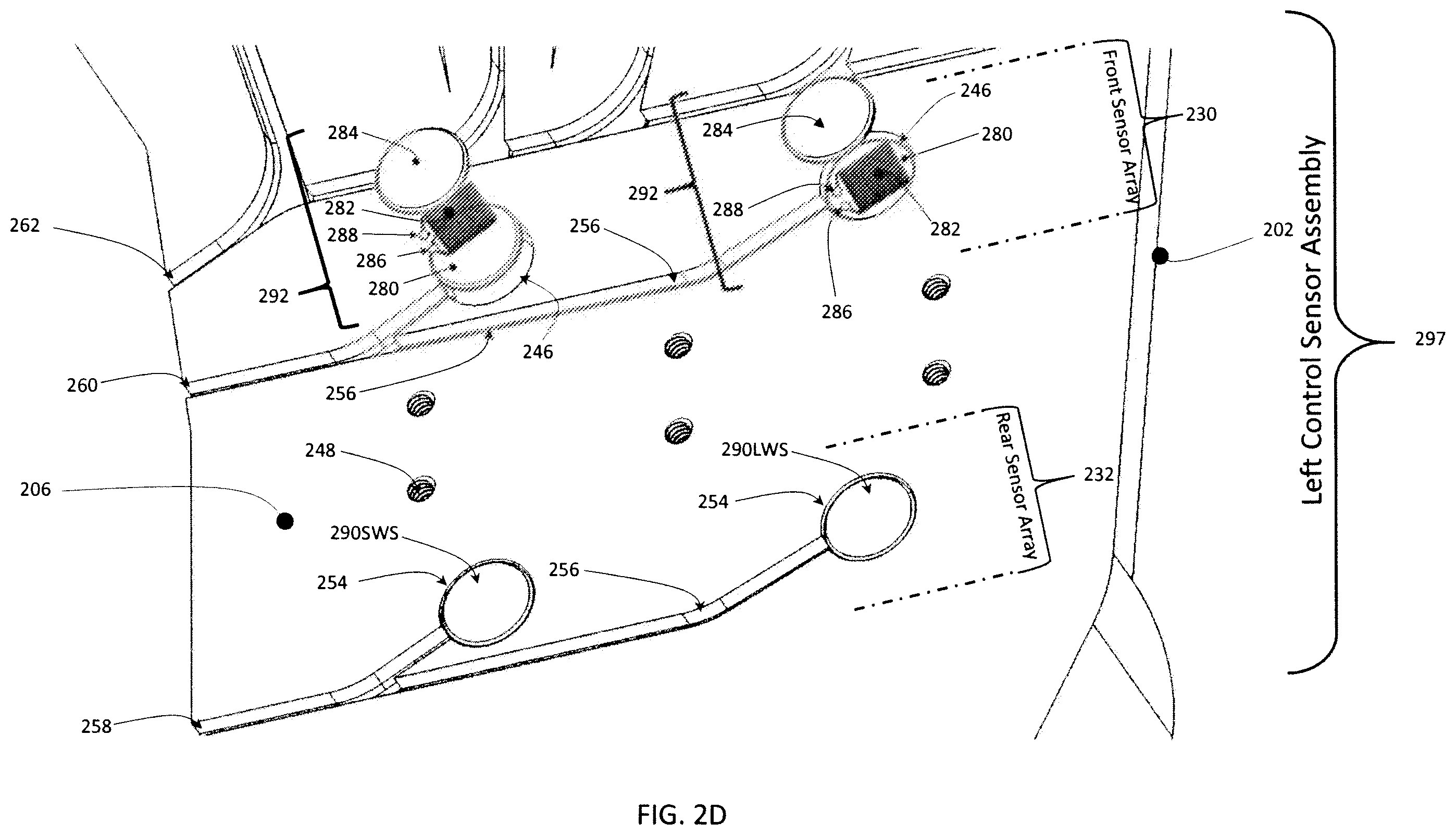 Patent US12448061 Figure 7 – Motorized platforms