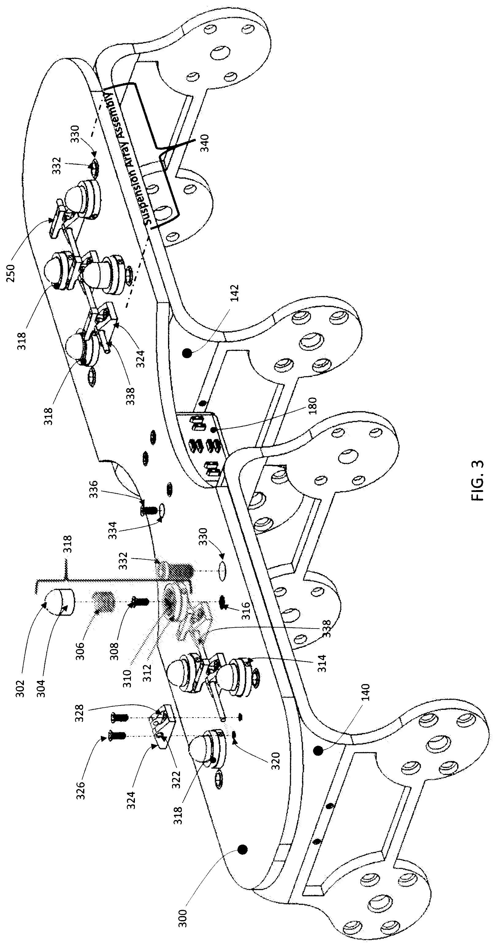 Patent US12448061 Figure 8 – Motorized platforms