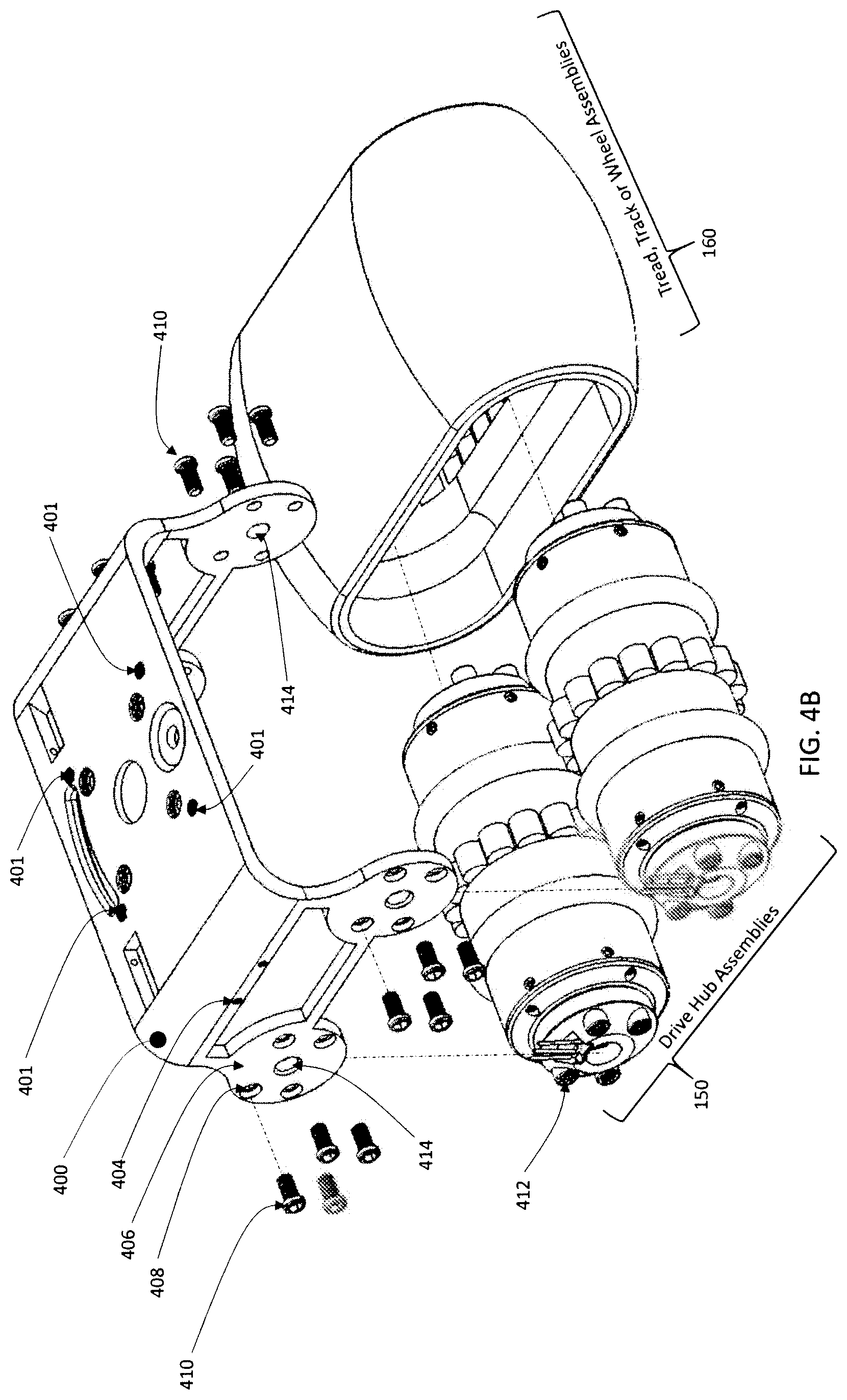 Patent US12448061 Figure 10 – Motorized platforms
