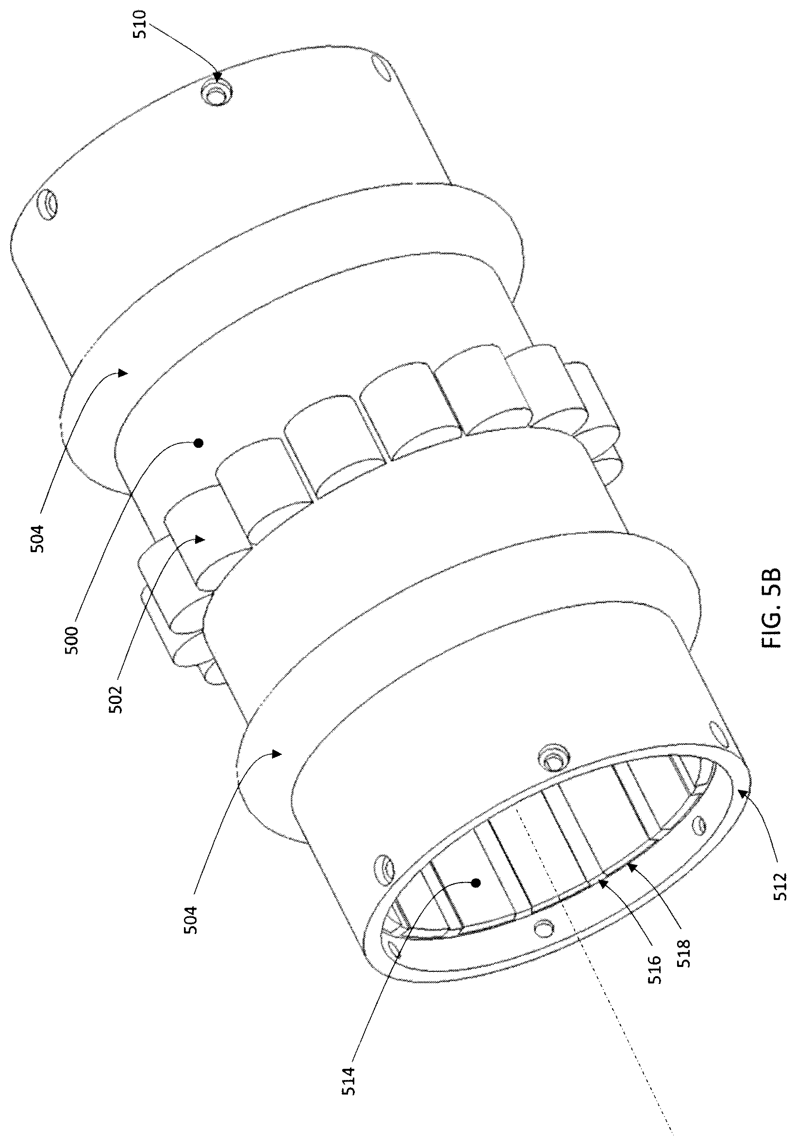 Patent US12448061 Figure 12 – Motorized platforms