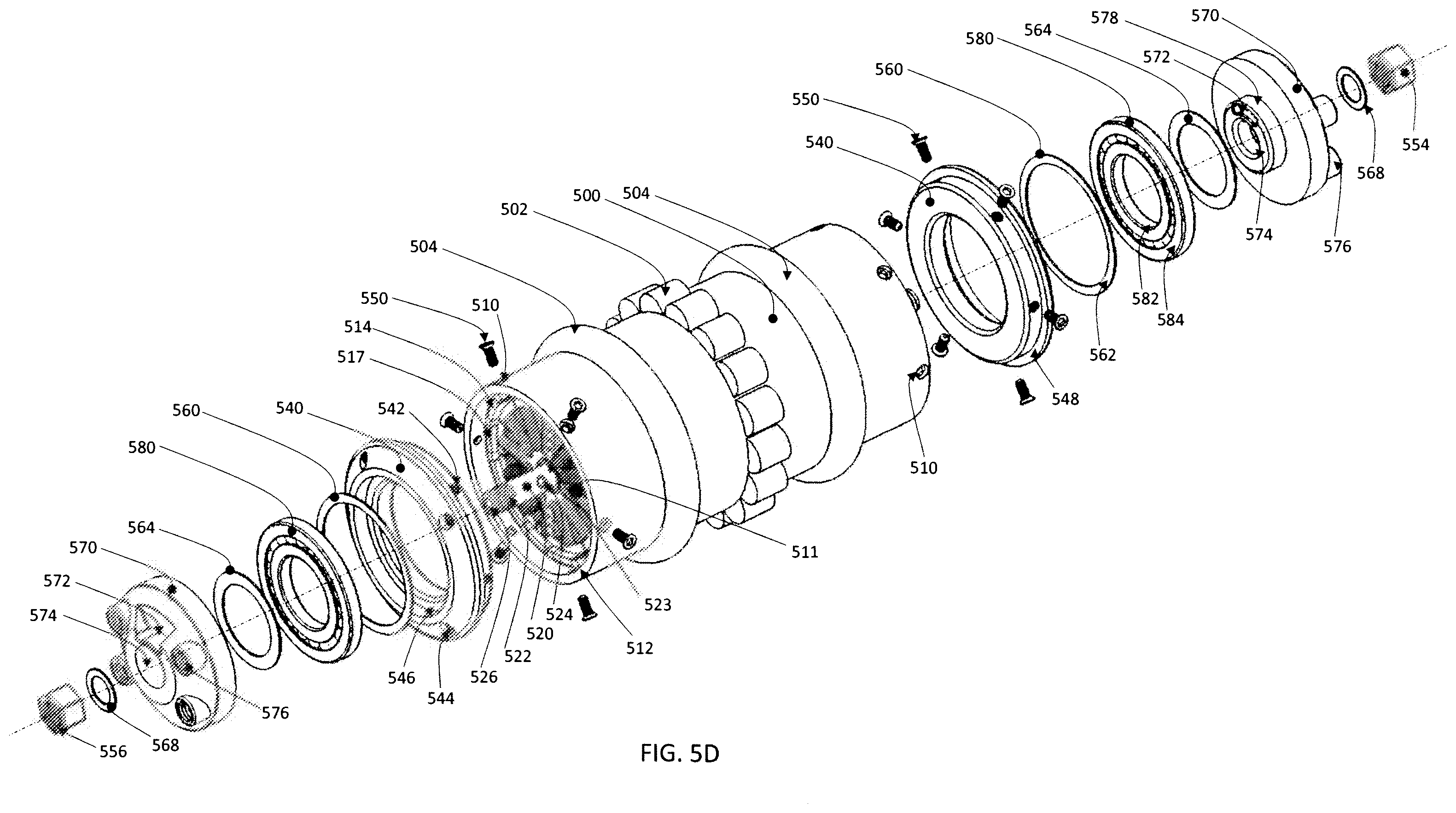 Patent US12448061 Figure 14 – Motorized platforms