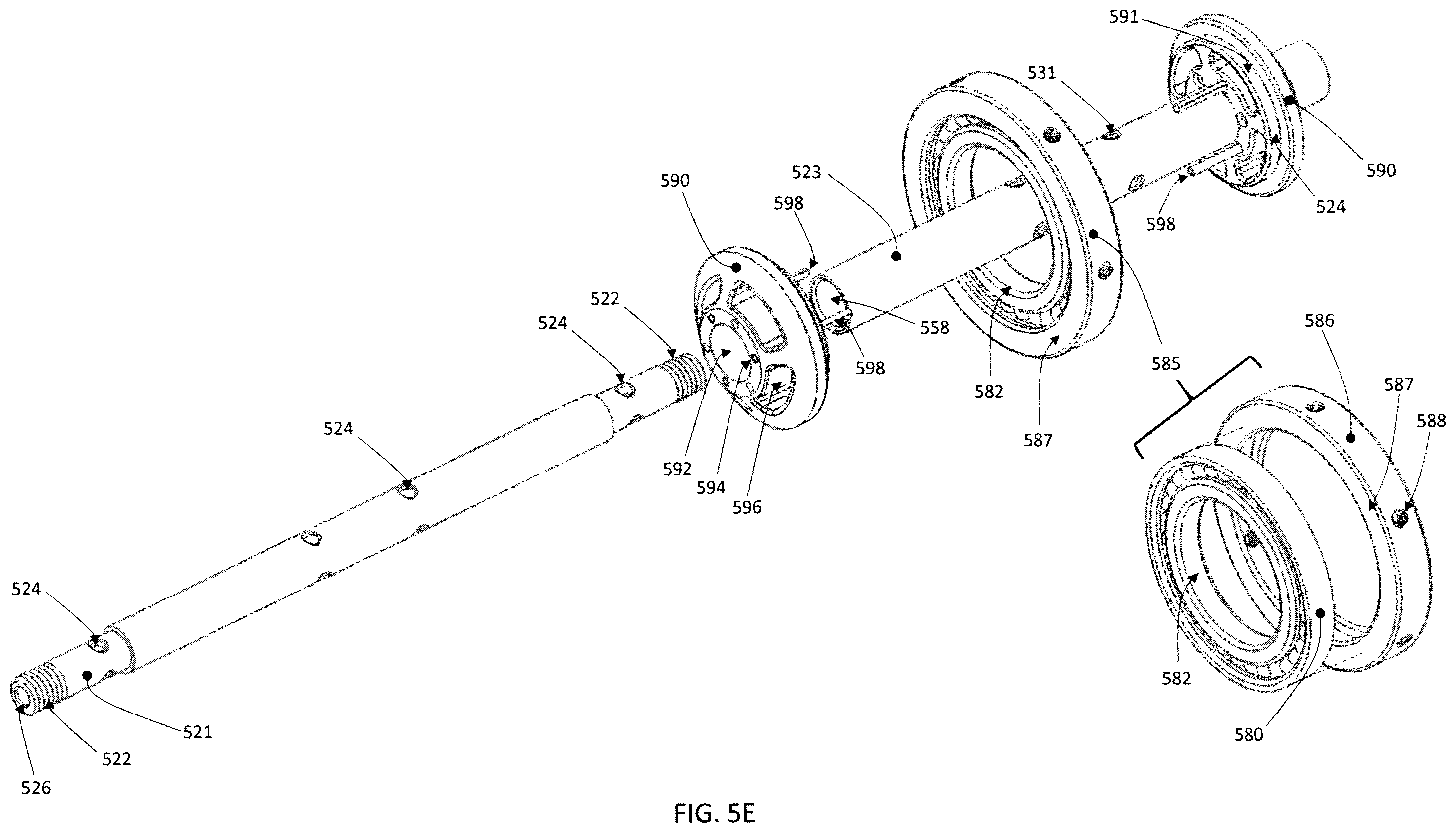 Patent US12448061 Figure 15 – Motorized platforms