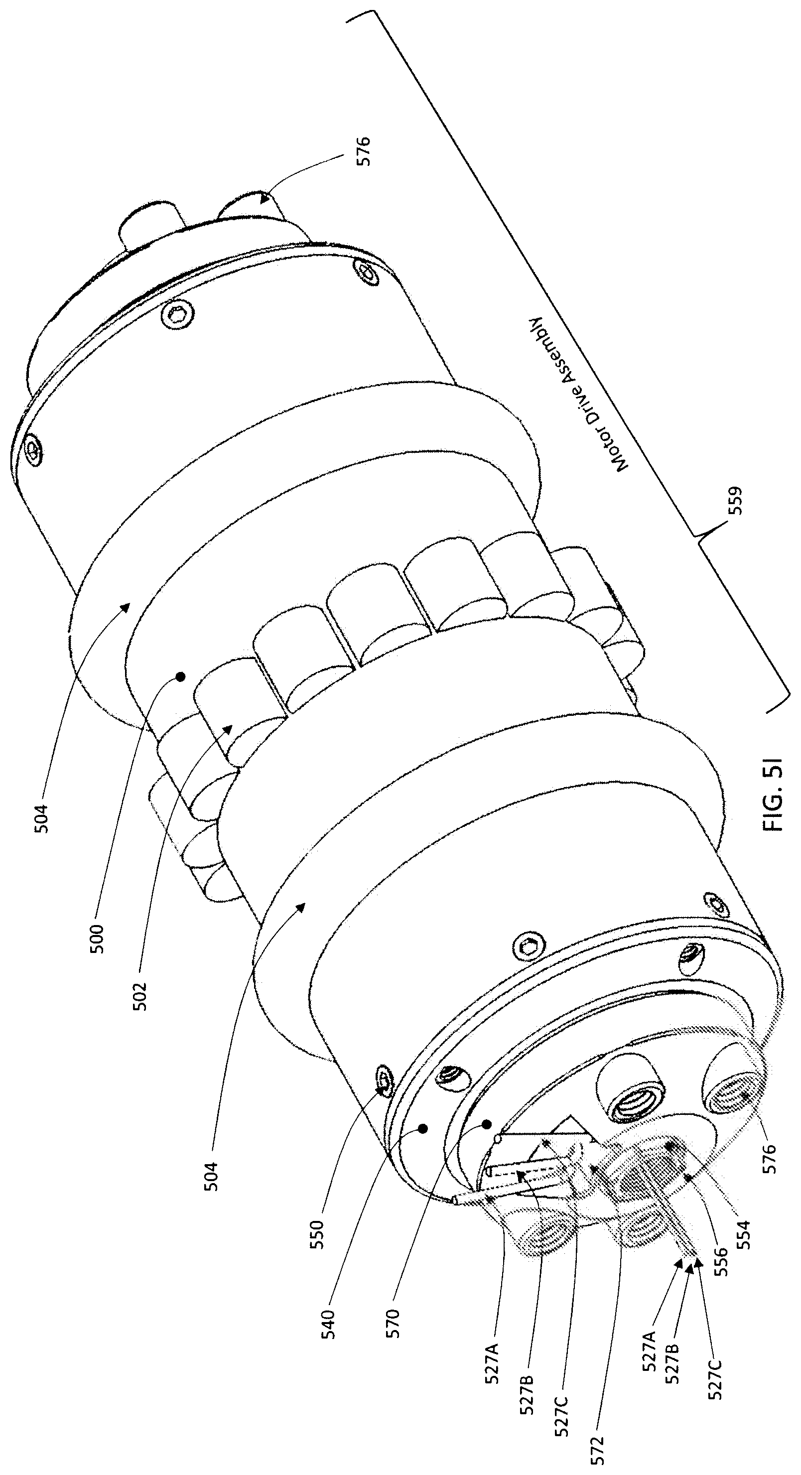 Patent US12448061 Figure 19 – Motorized platforms