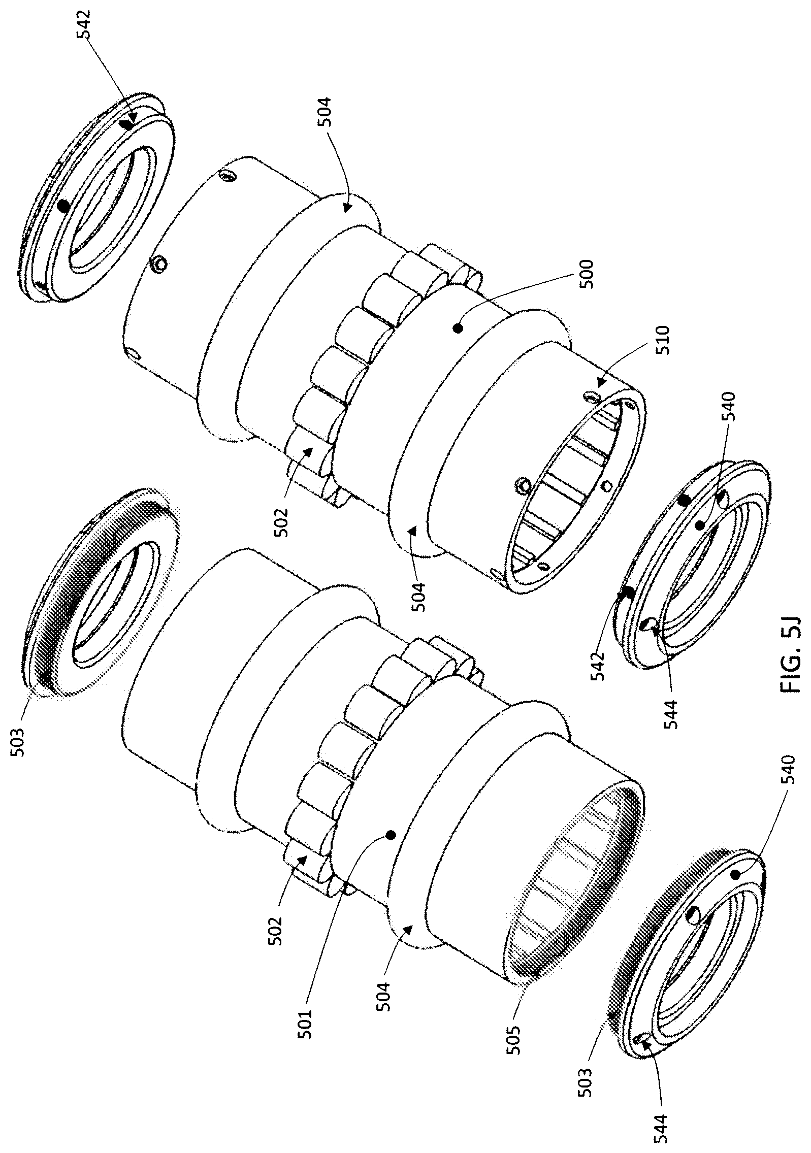 Patent US12448061 Figure 20 – Motorized platforms