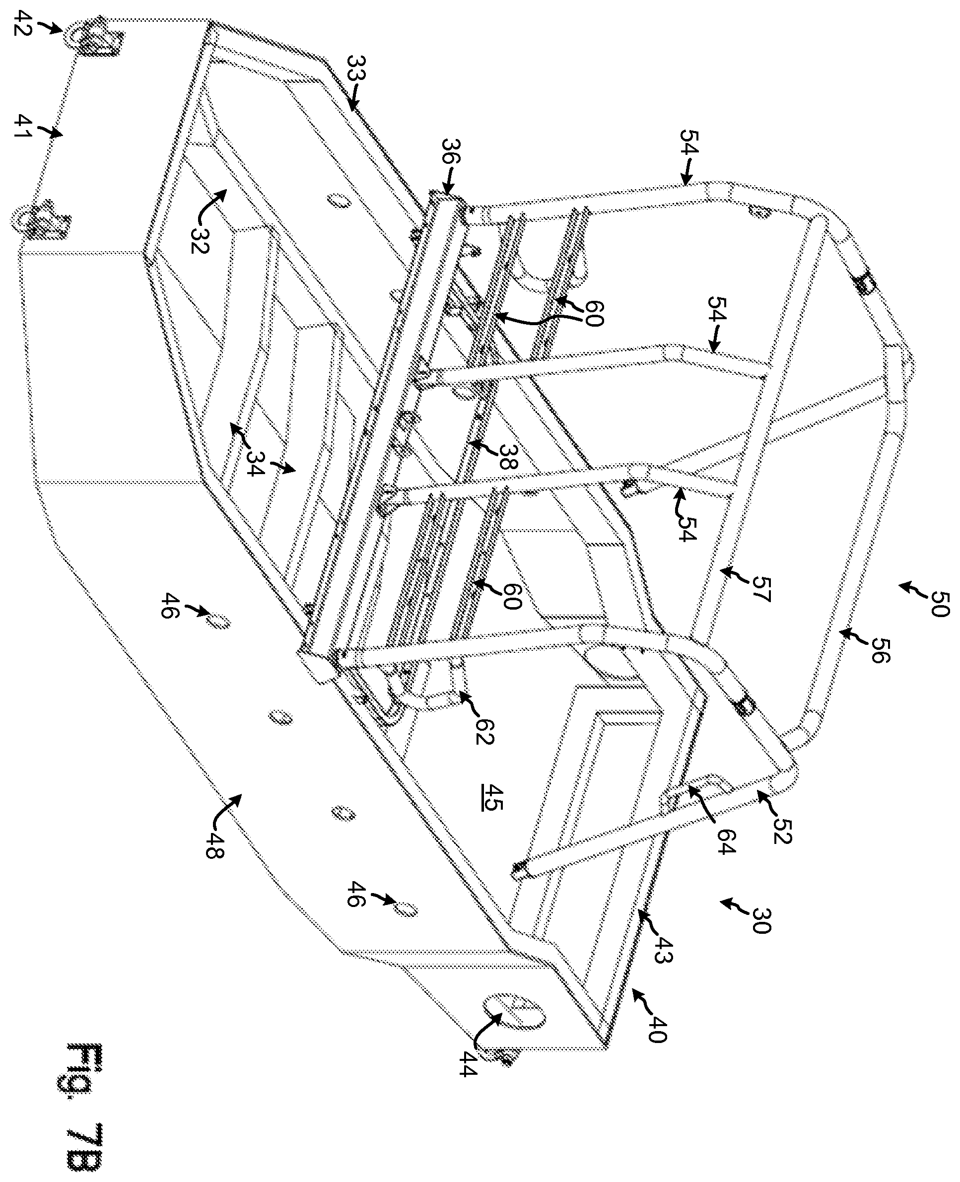 Patent US12448064 Figure 8 – Tracked all-terrain vehicle
