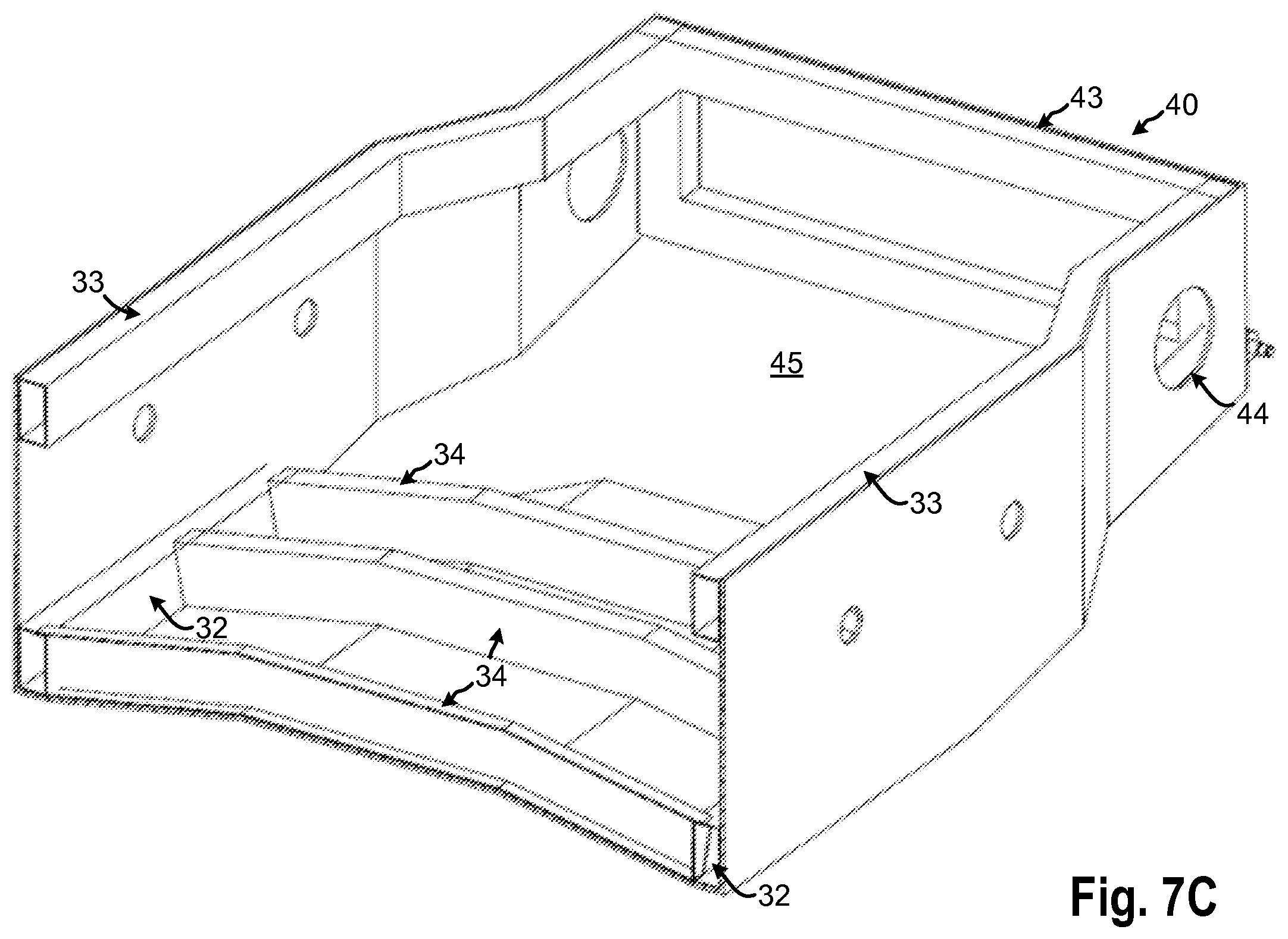 Patent US12448064 Figure 9 – Tracked all-terrain vehicle