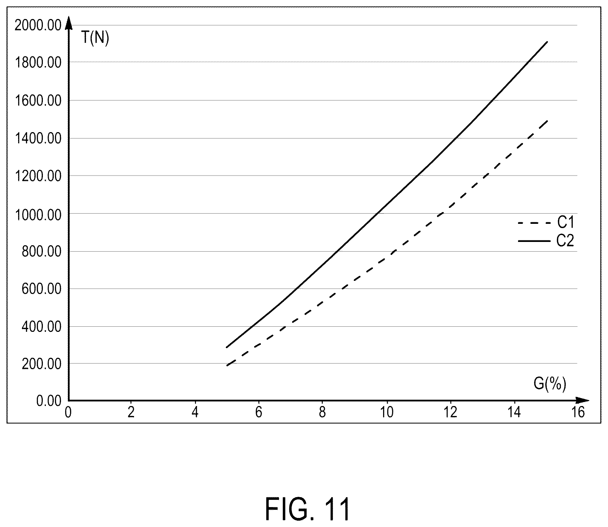 Patent US12448067 Figure 7 – Tread of a vehicle track