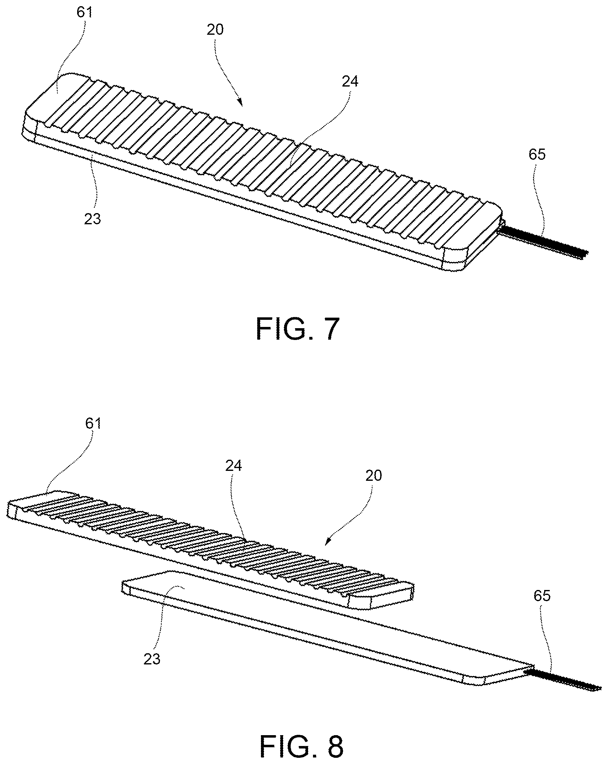 Patent US12448070 Figure 4 – Tilting vehicle with at least three wheels, a safety device, and a method