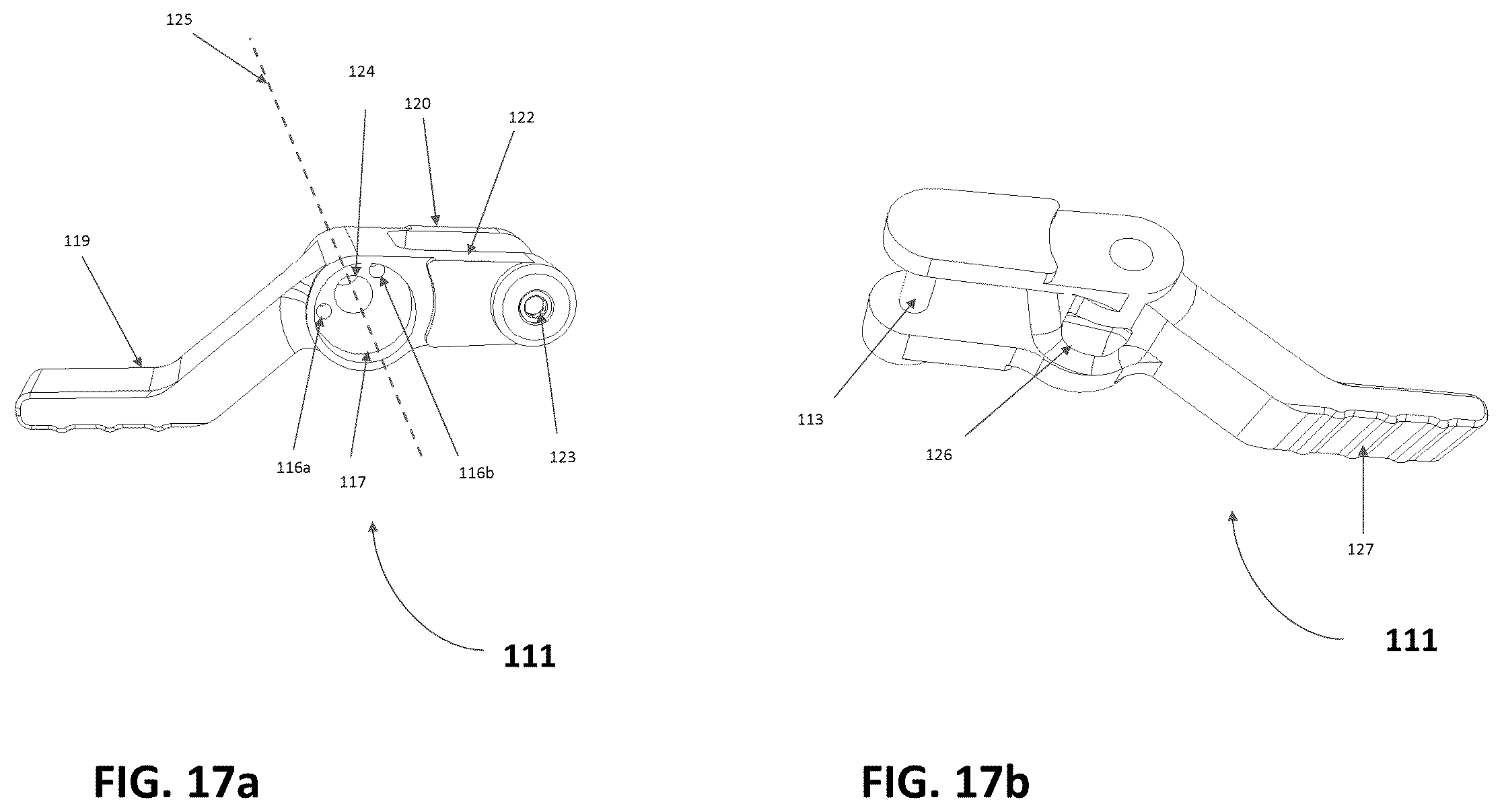 Patent US12448072 Figure 14 – Multi-position and orientation saddle attachment device