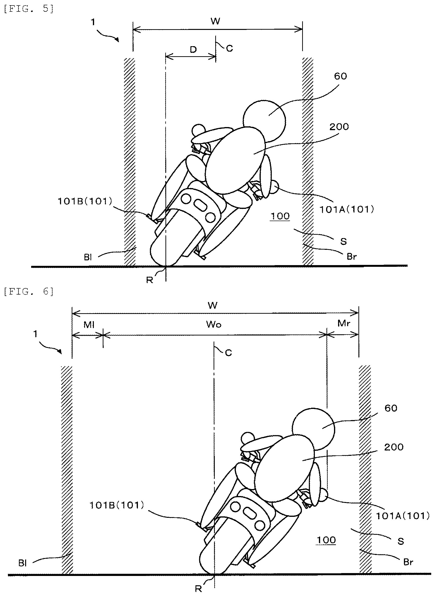 Patent US12448075 Figure 3 – Controller and control method for rider assistance system